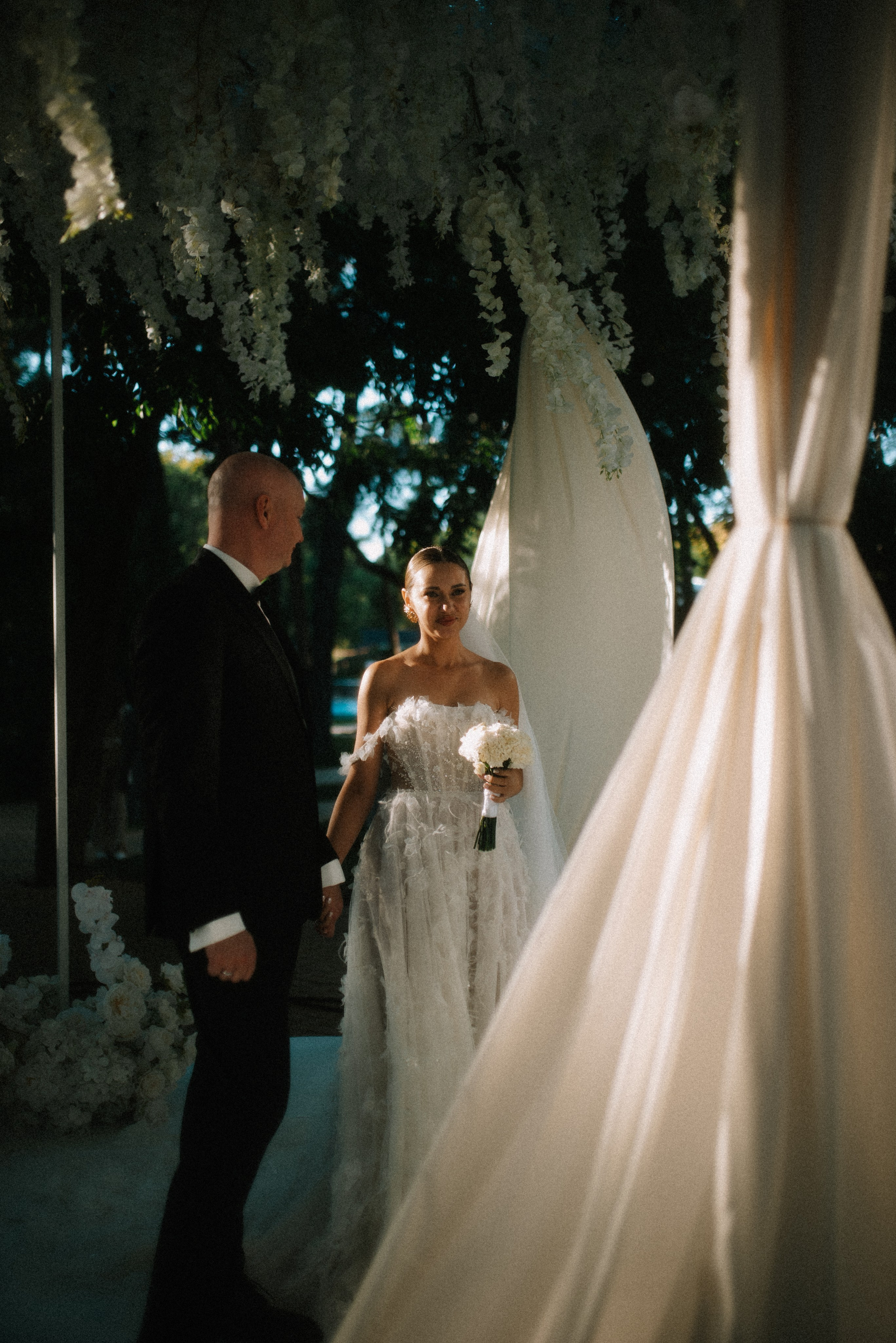 Александр и Виктория | Полный свадебный день. Выступала в качестве второго фотографа. Фотограф Санкт-Петербург, Новороссийск