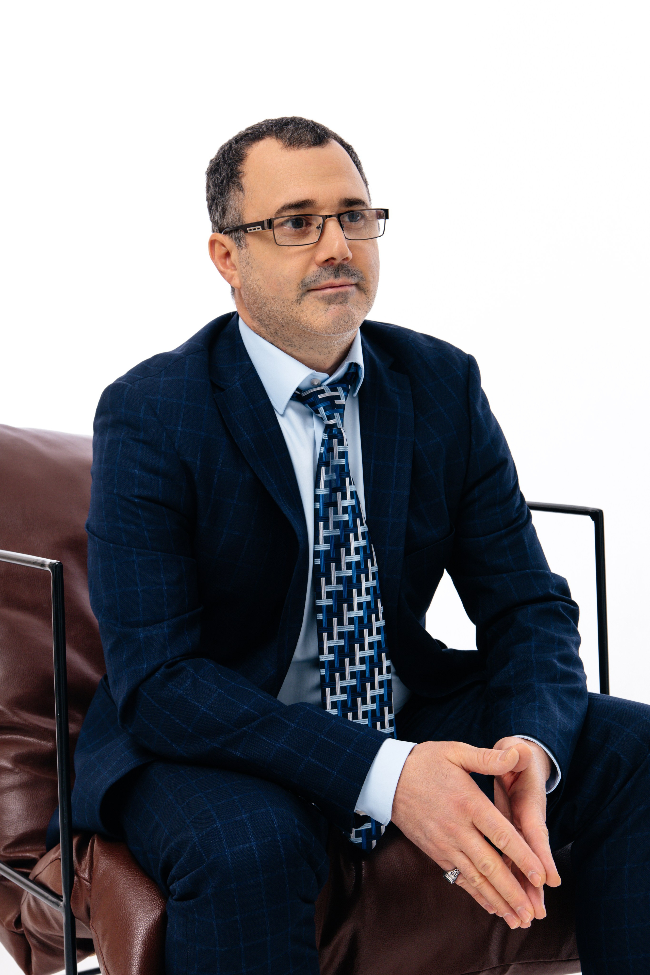 Мужской портрет. Фотограф в городе Лыткарино Волкова Ольга