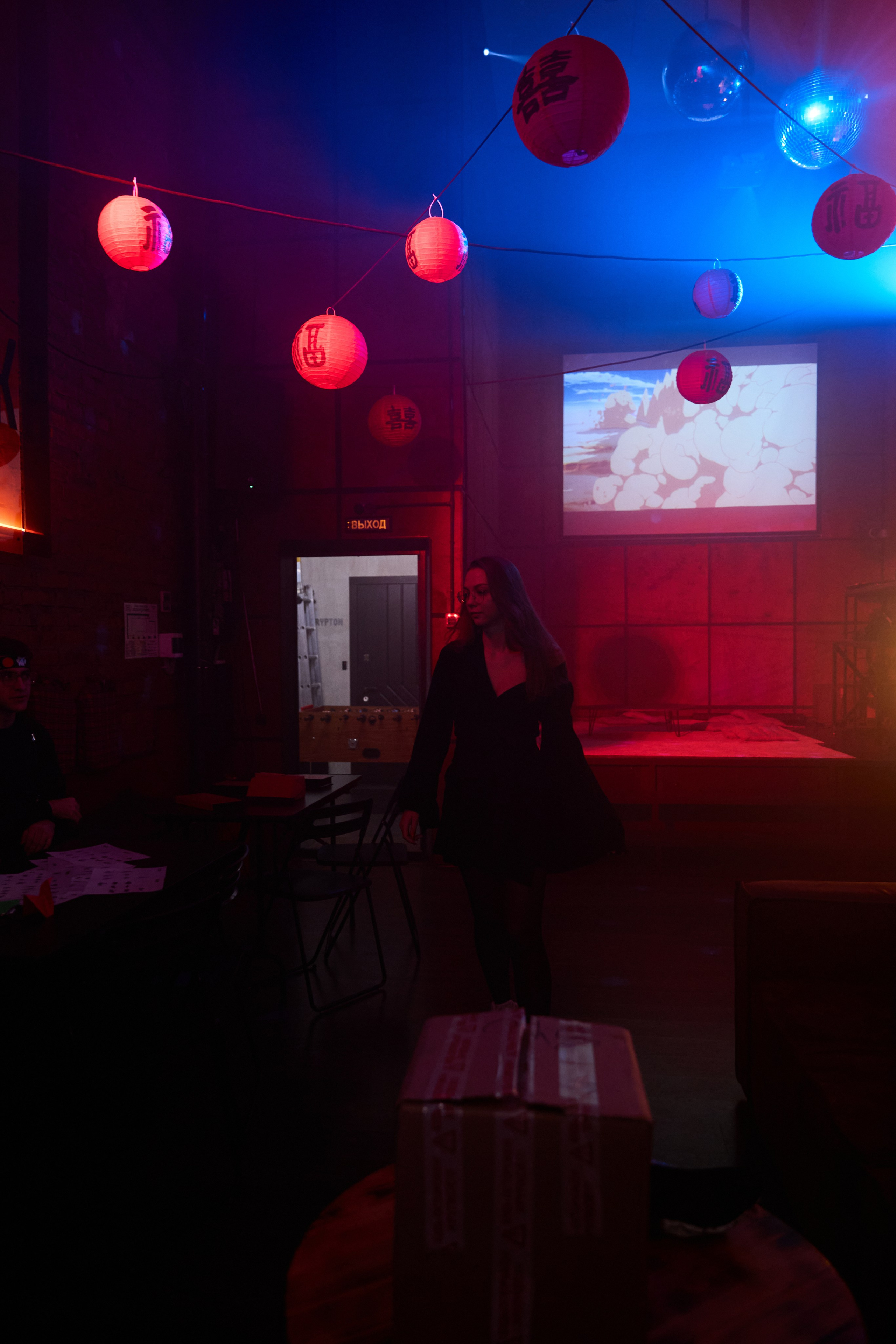 День рождения Алексея!. Репортажный фотограф, портретный фотограф  г. Москва