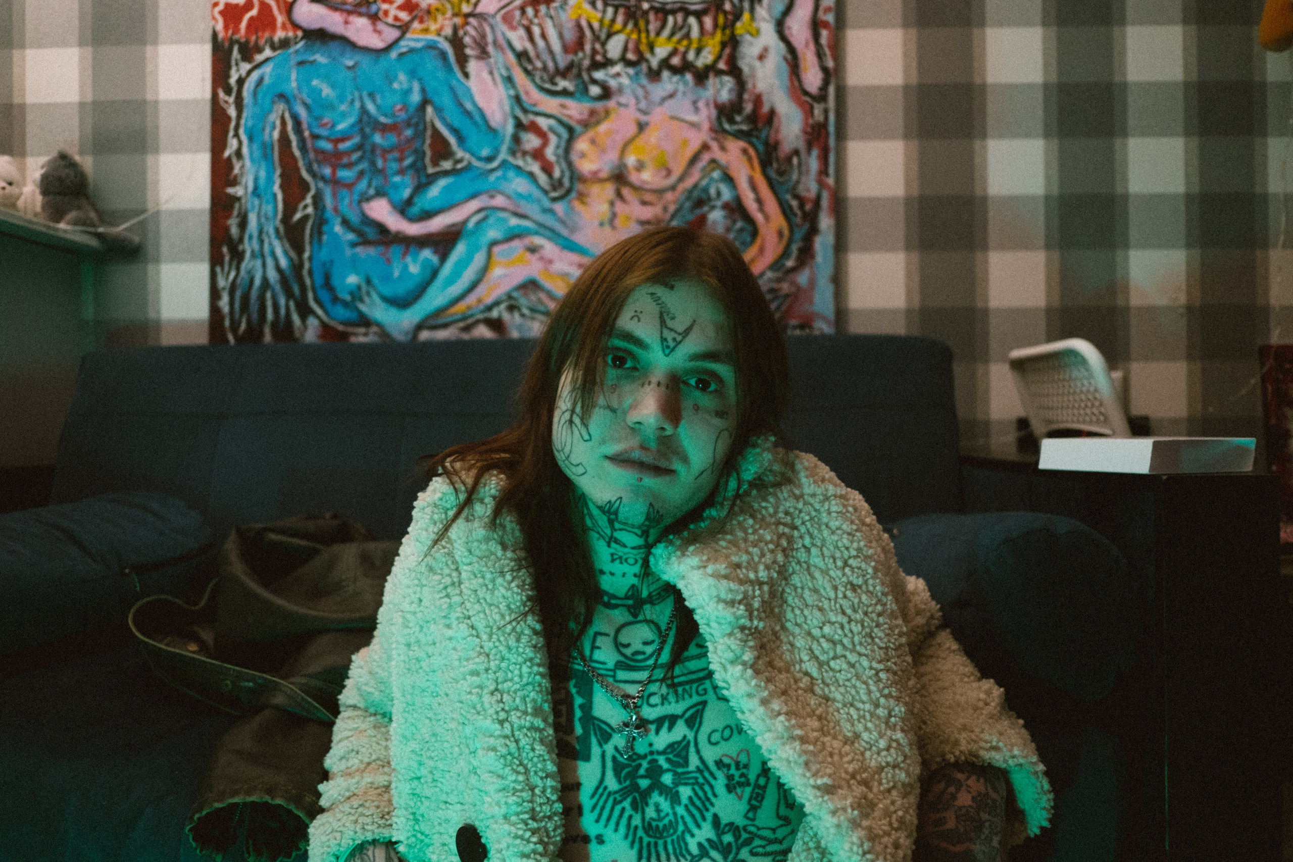 Misha. Репортажный фотограф, портретный фотограф  г. Москва