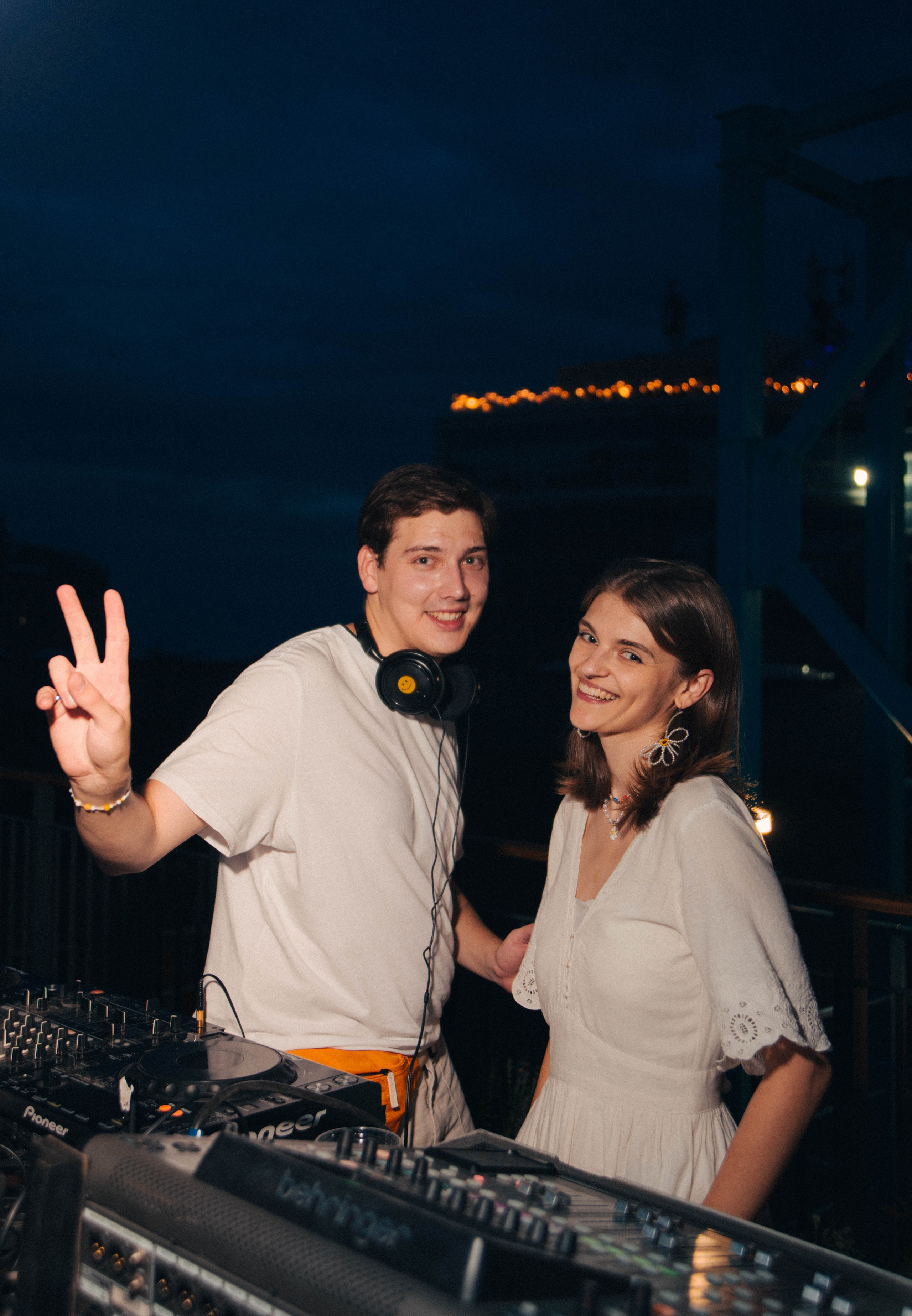 День рождения журнала СОМ. Ксения Glossa. Портретный и репортажный фотограф в Самаре