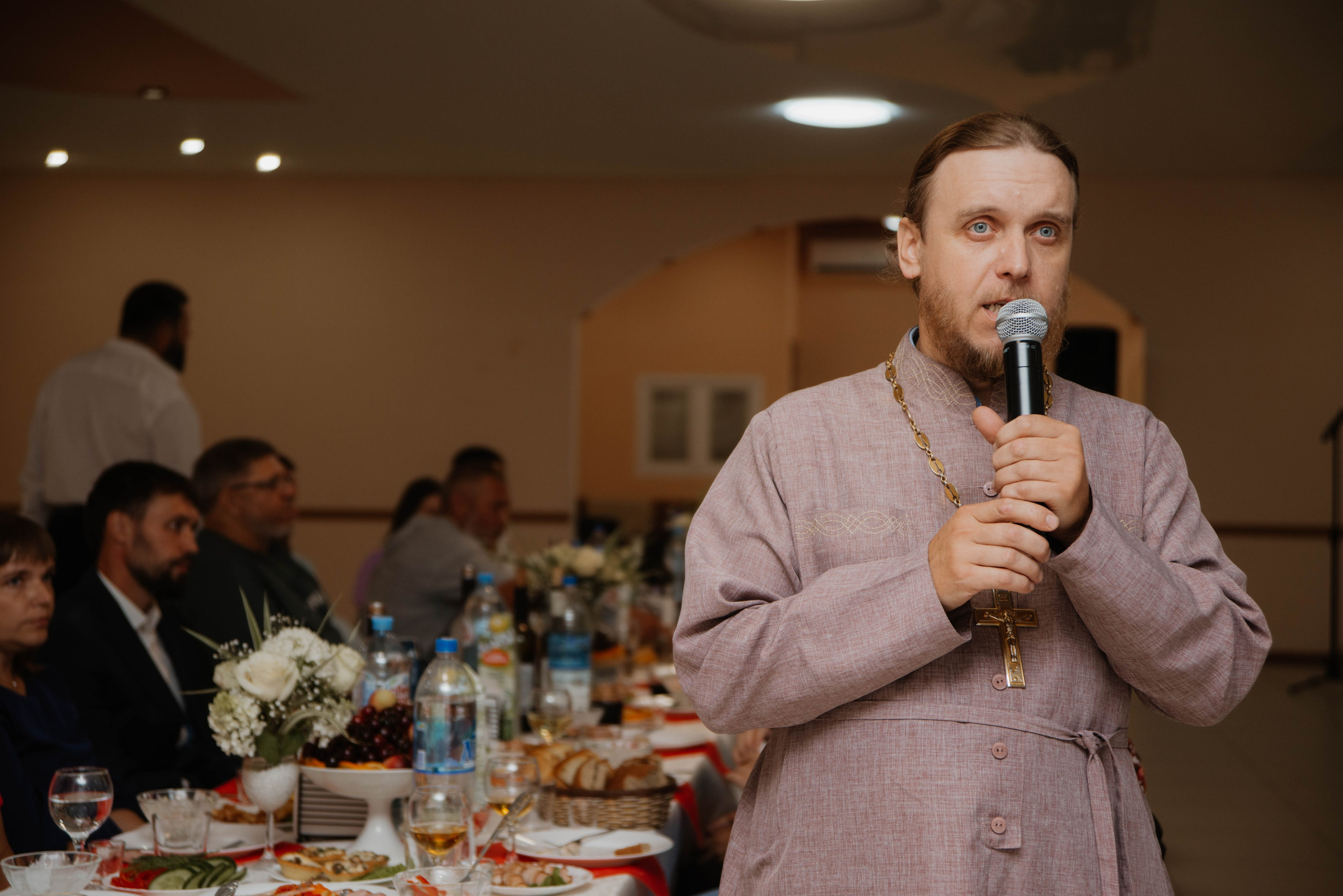 Иван & Мария. Ксения Glossa. Портретный и репортажный фотограф в Самаре