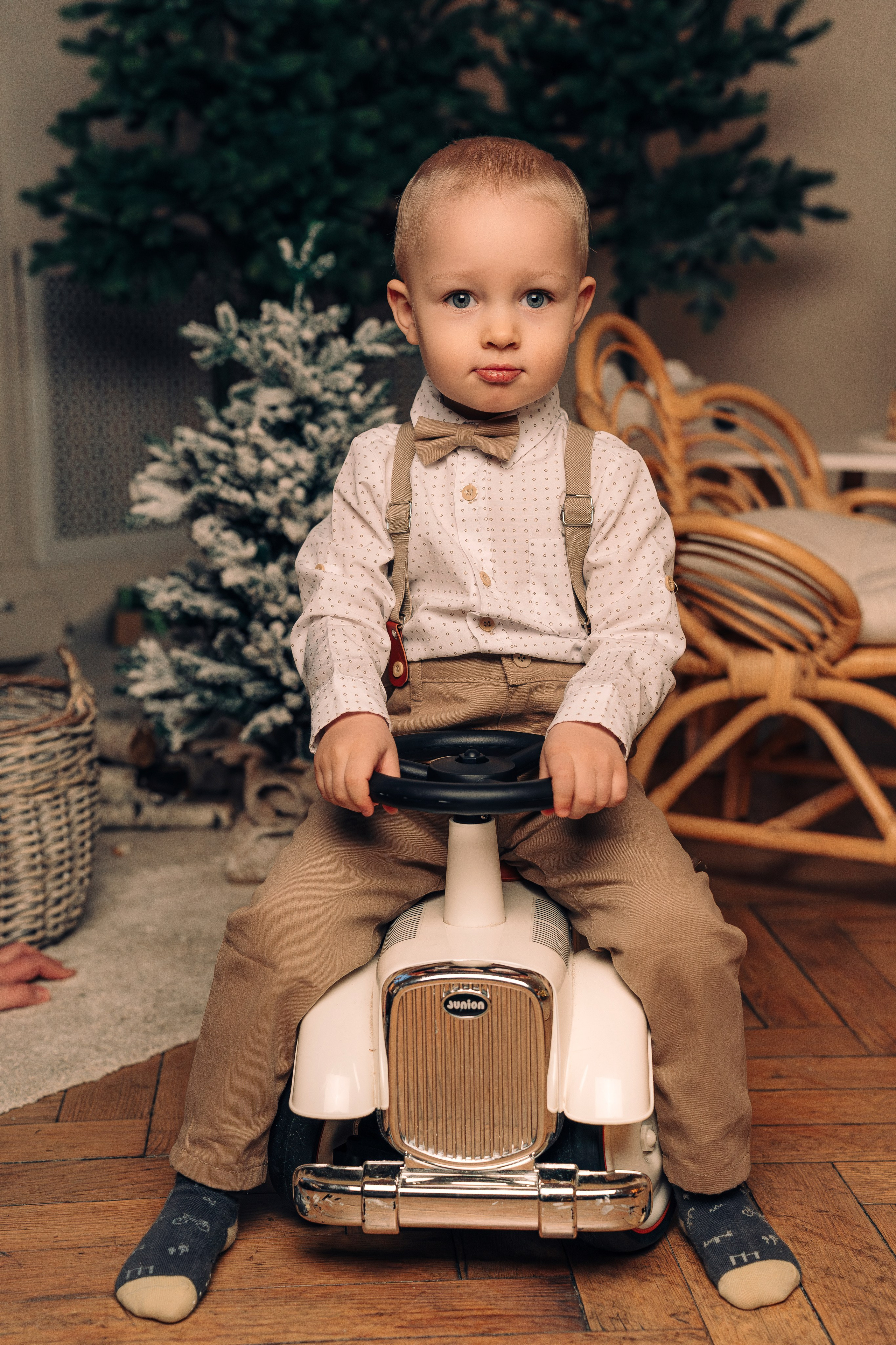 Семейная новогодняя фотосессия в Воронеже. Свадебный и репортажный фотограф в Воронеже Роман Янко