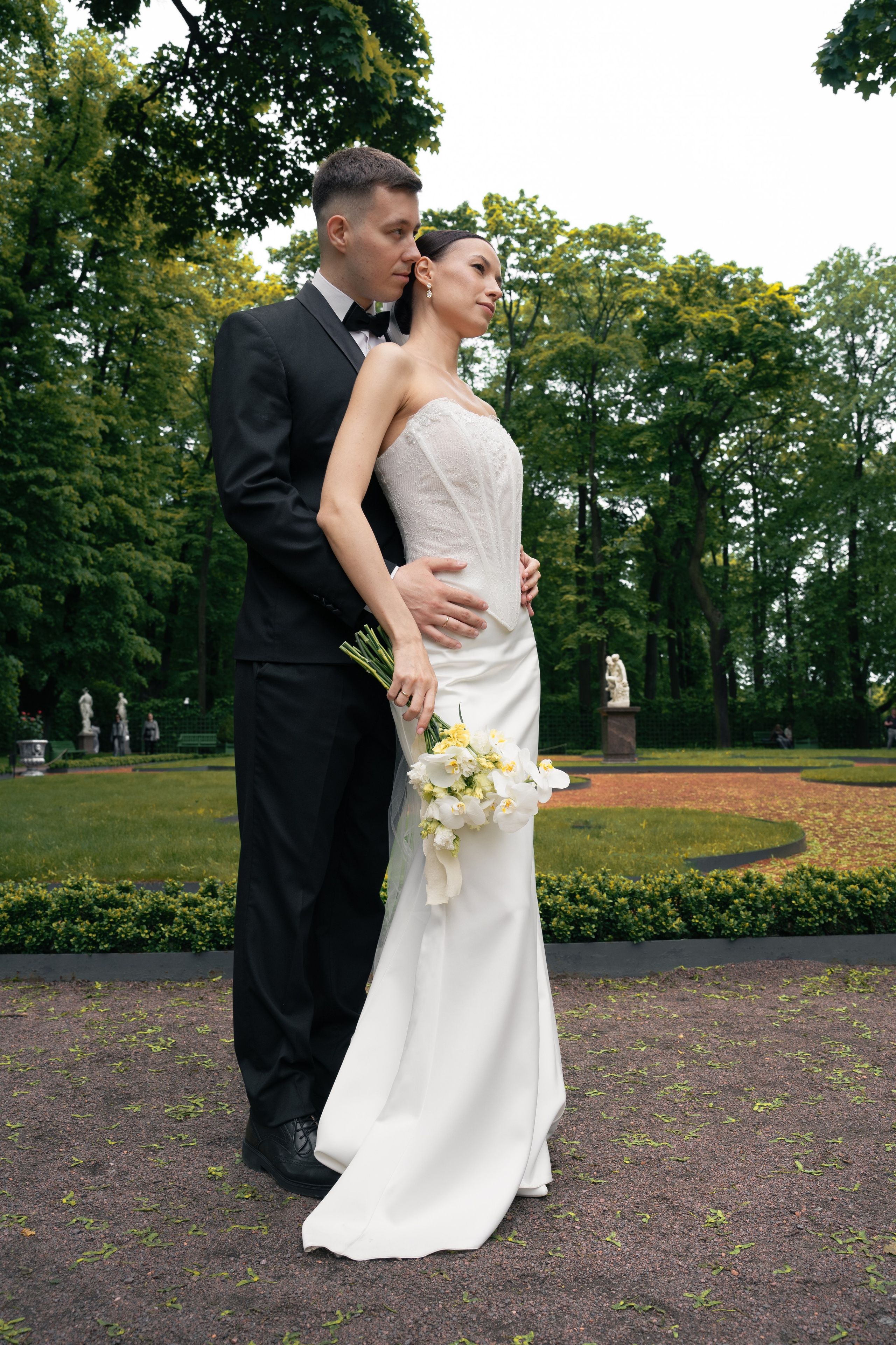 Ann&Pavel. Alina Antonova фотограф в Санкт-Петербурге