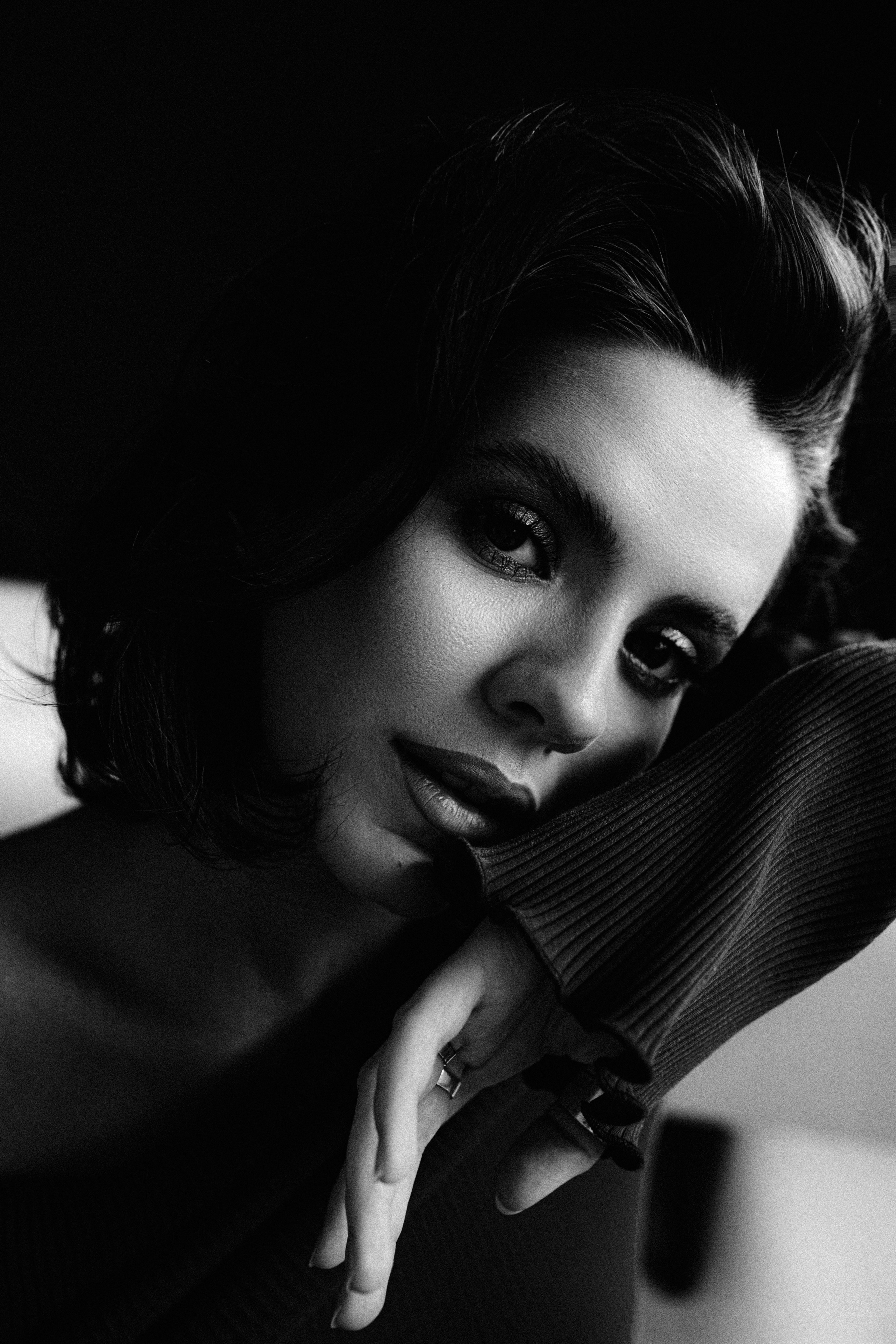 Фотограф в Чите Карина Власова