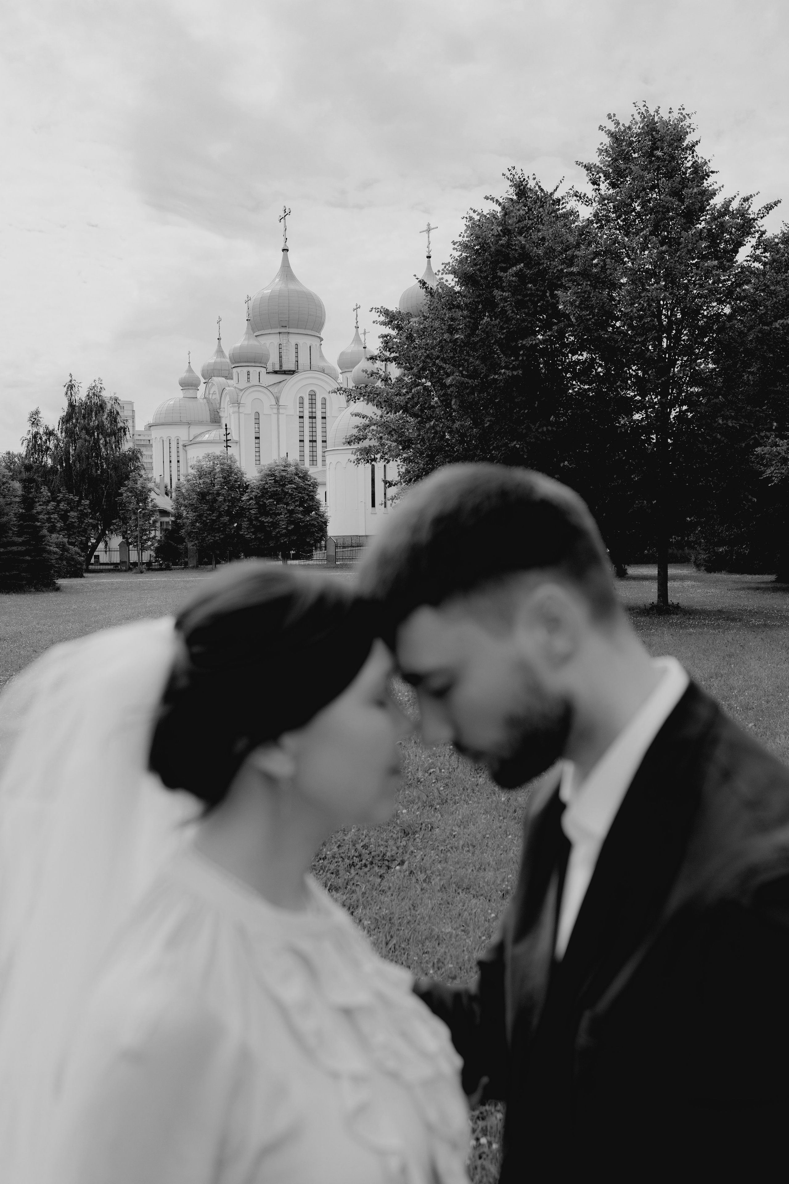 Венчание А. Н. Фотограф в Санкт-Петербурге Вера Сивенкова