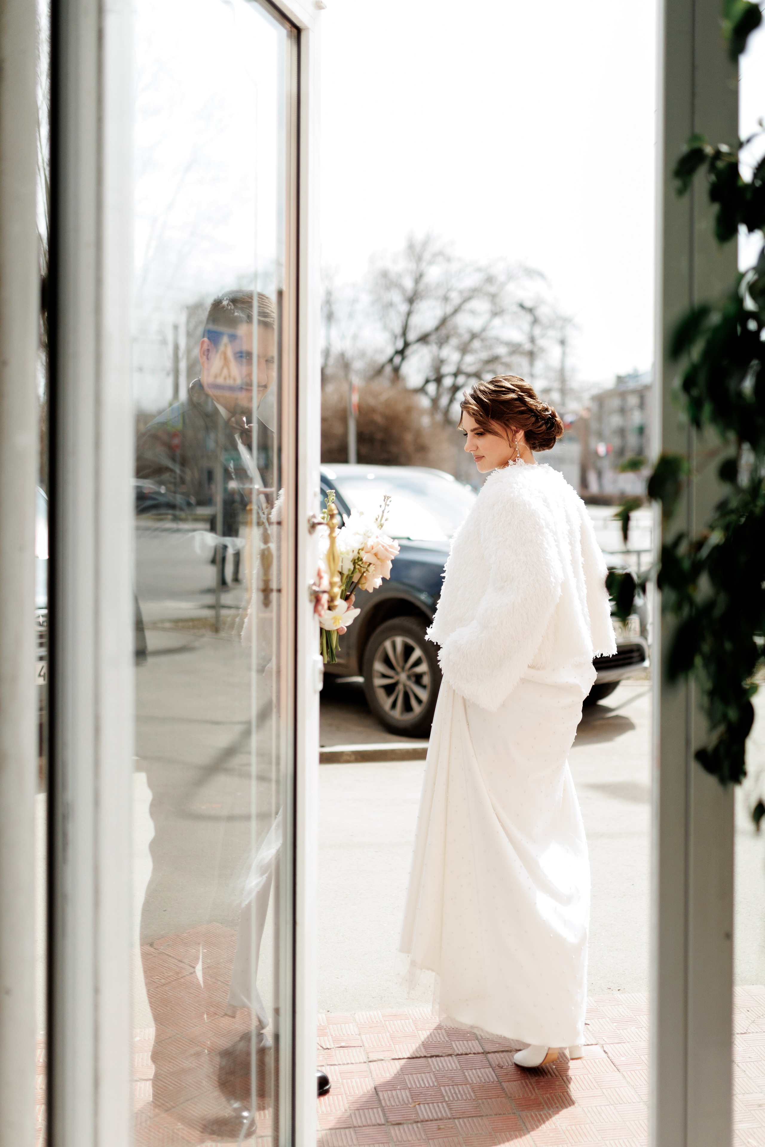 Екатерина и Александр. Щетинина Наталья свадебный фотограф Барнаул