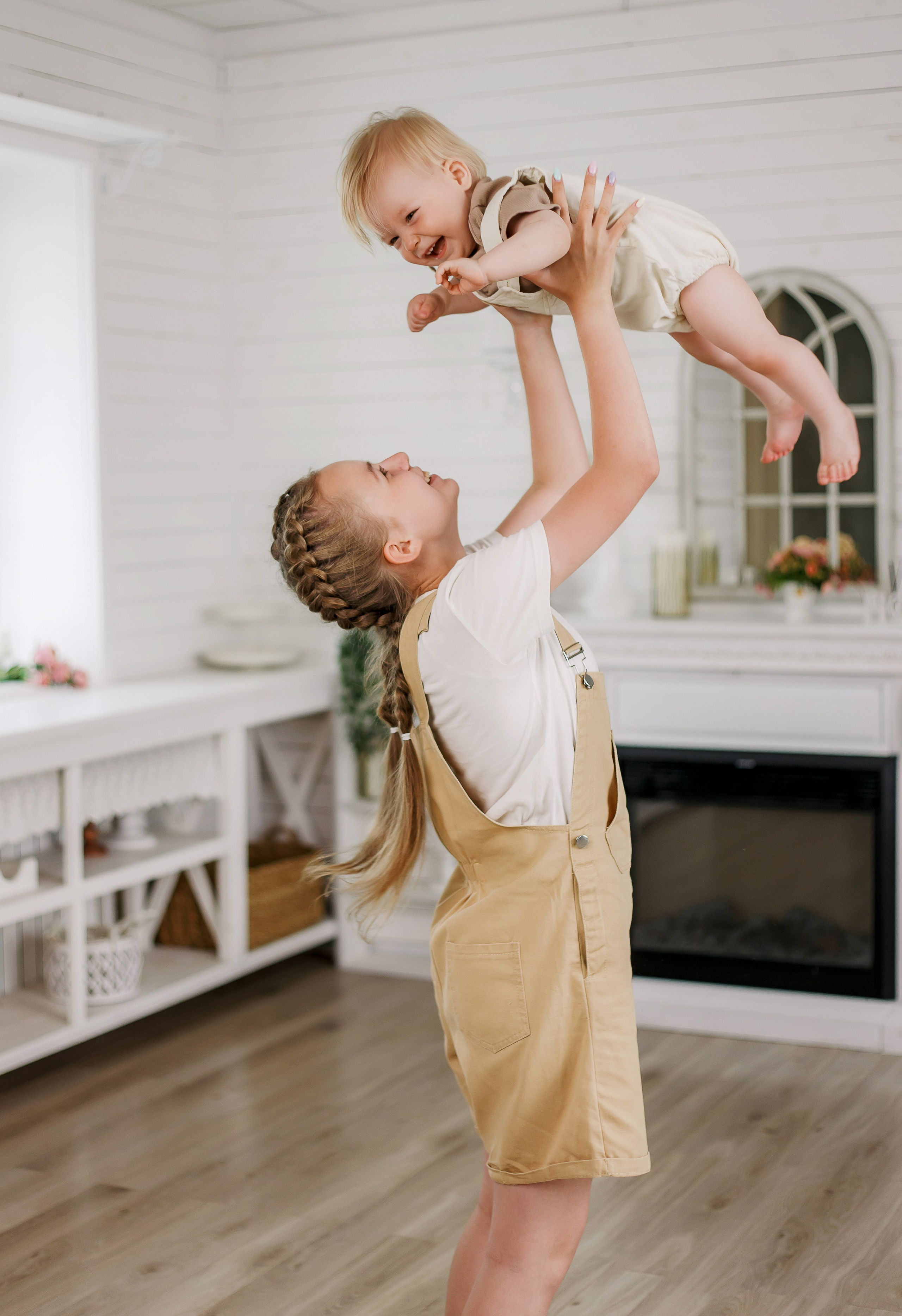 Семейные. Фотограф Саранск Екатерина Жукова