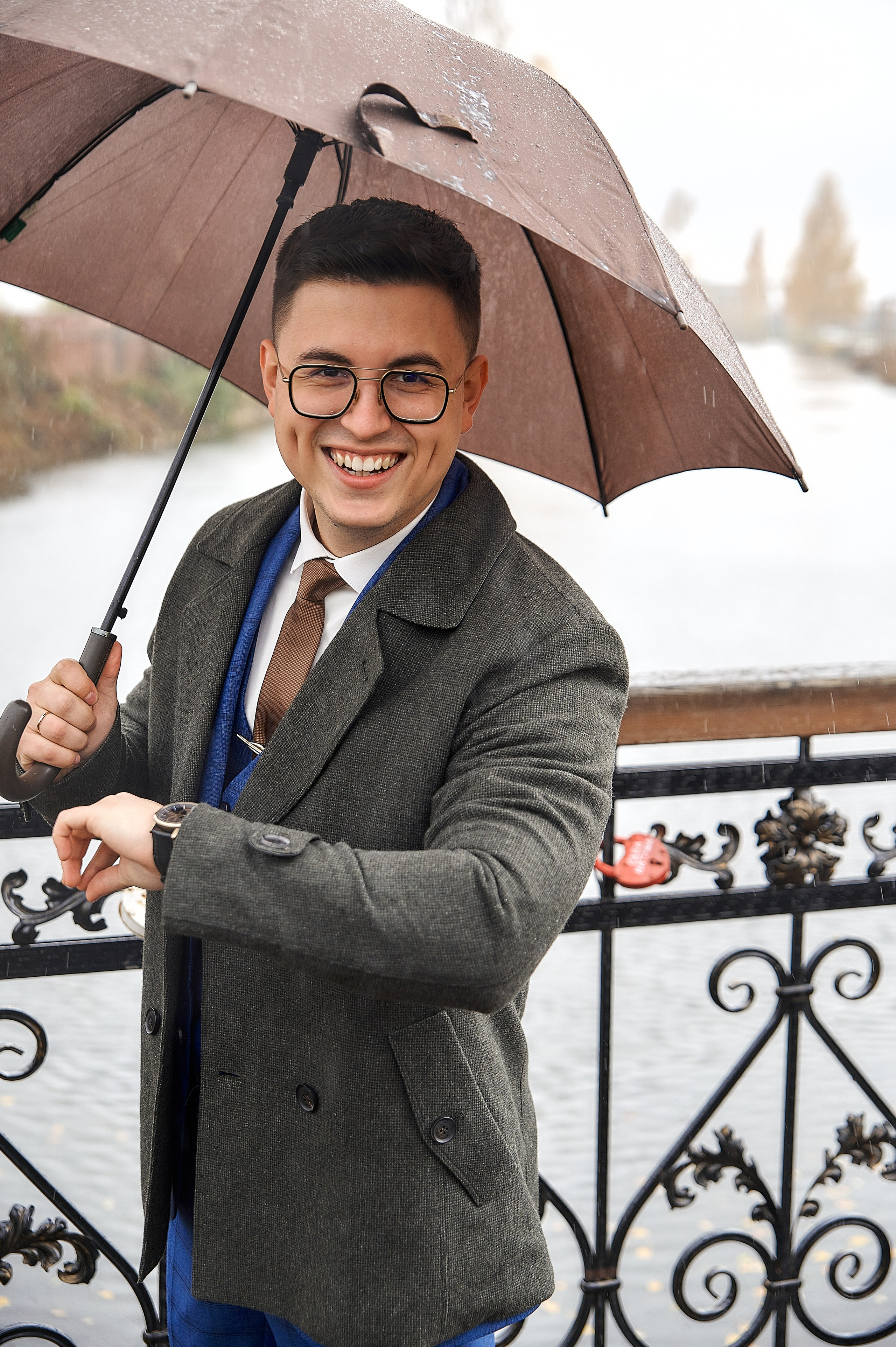 Свадебное порфолио