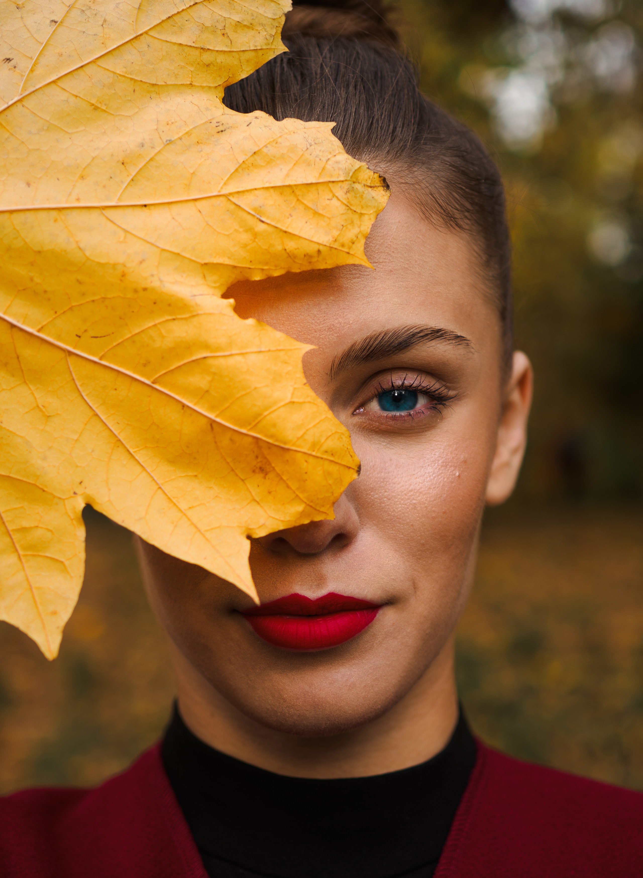Услуги. Фотограф/видеограф Москва — Кирилл Капустин