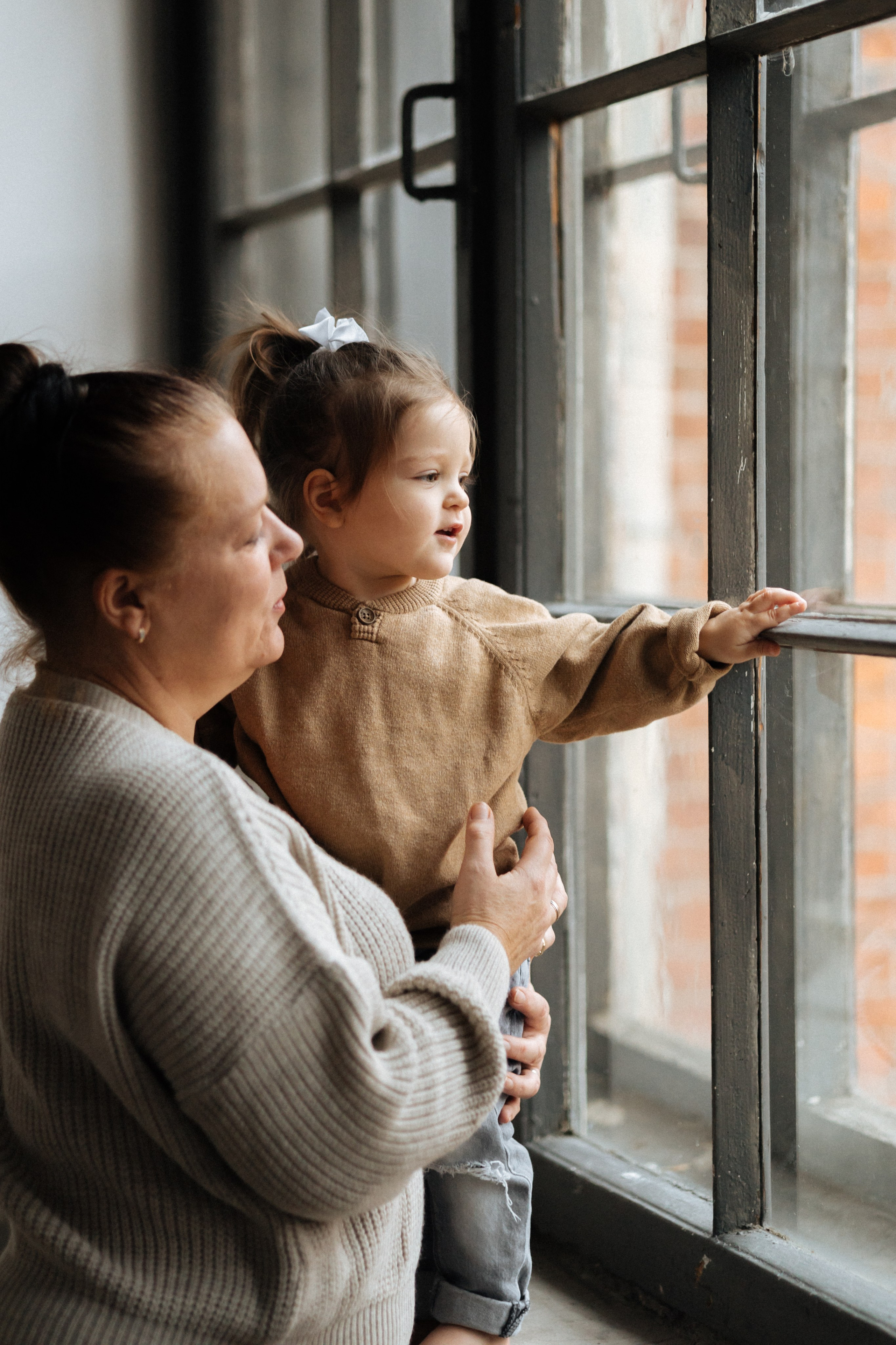 Семейные. Главная