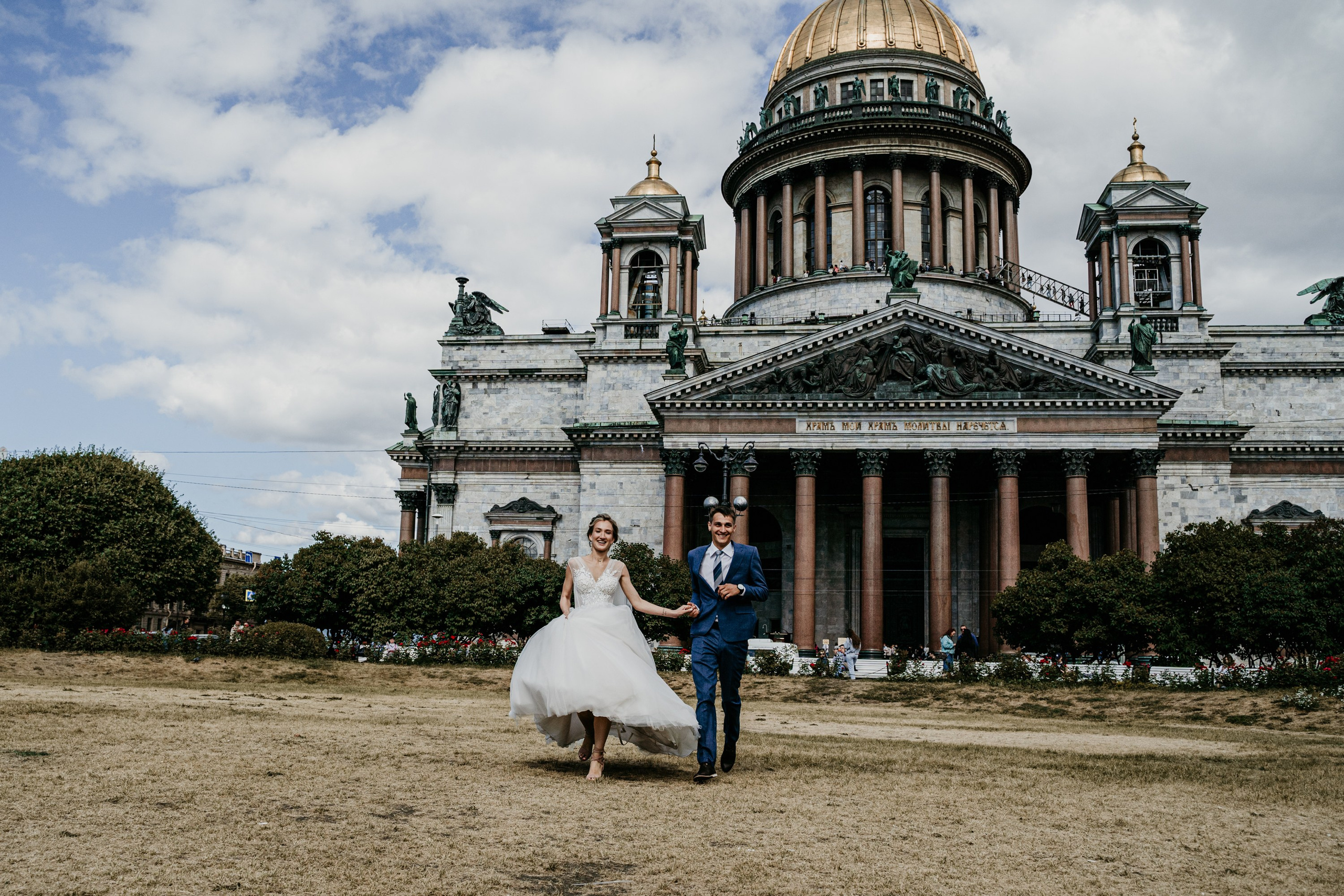 Свадебный фотограф Санкт-Петербург. Свадебный, семейный, портретный, репортажный фотограф в Санкт-Петербурге