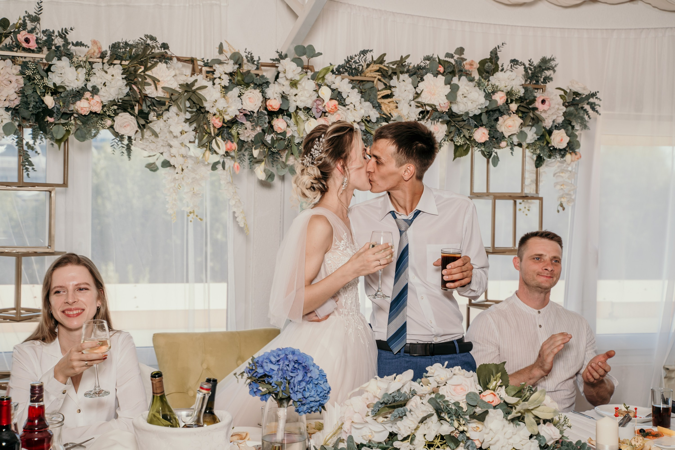 Свадебный фотограф Санкт-Петербург. Свадебный, семейный, портретный, репортажный фотограф в Санкт-Петербурге