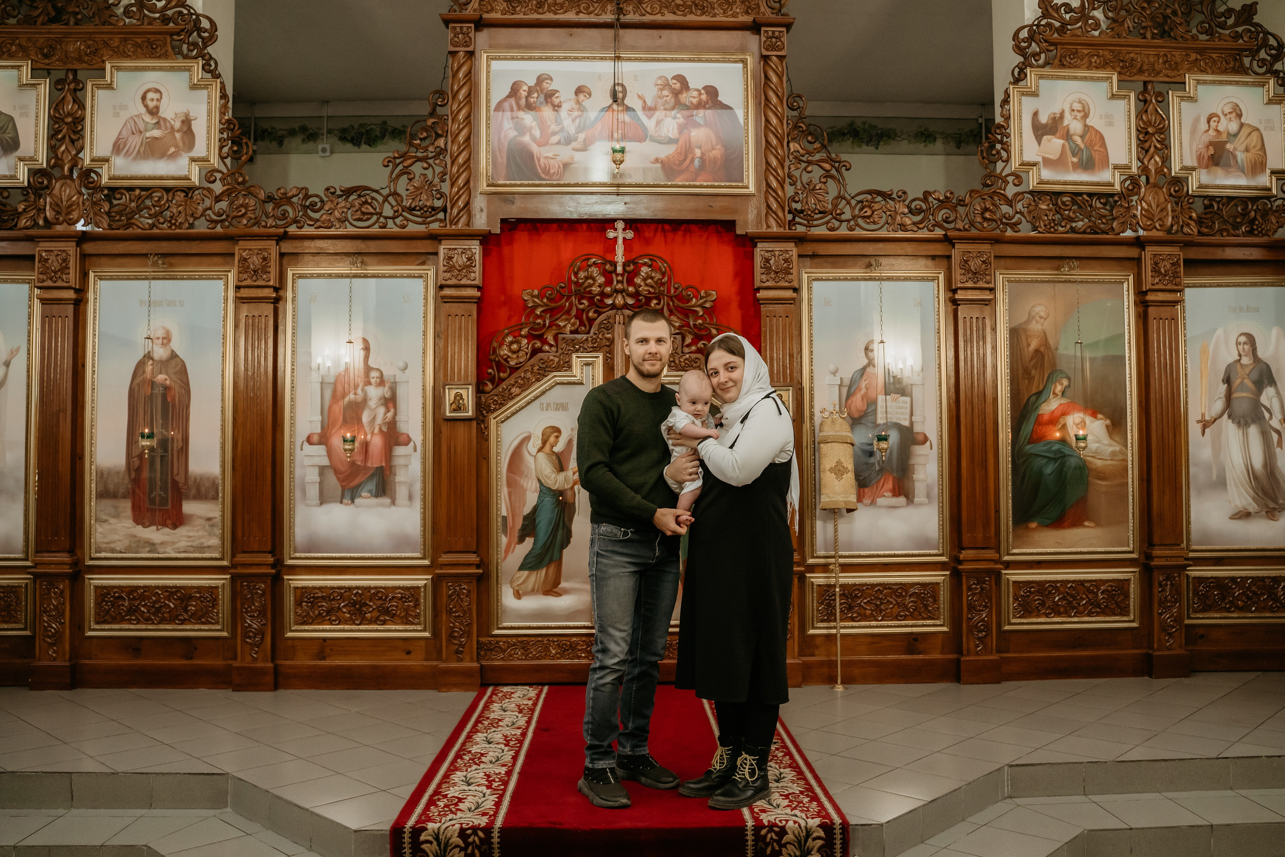 Фотограф на крещение Санкт-Петербург. Свадебный, семейный, портретный, репортажный фотограф в Санкт-Петербурге