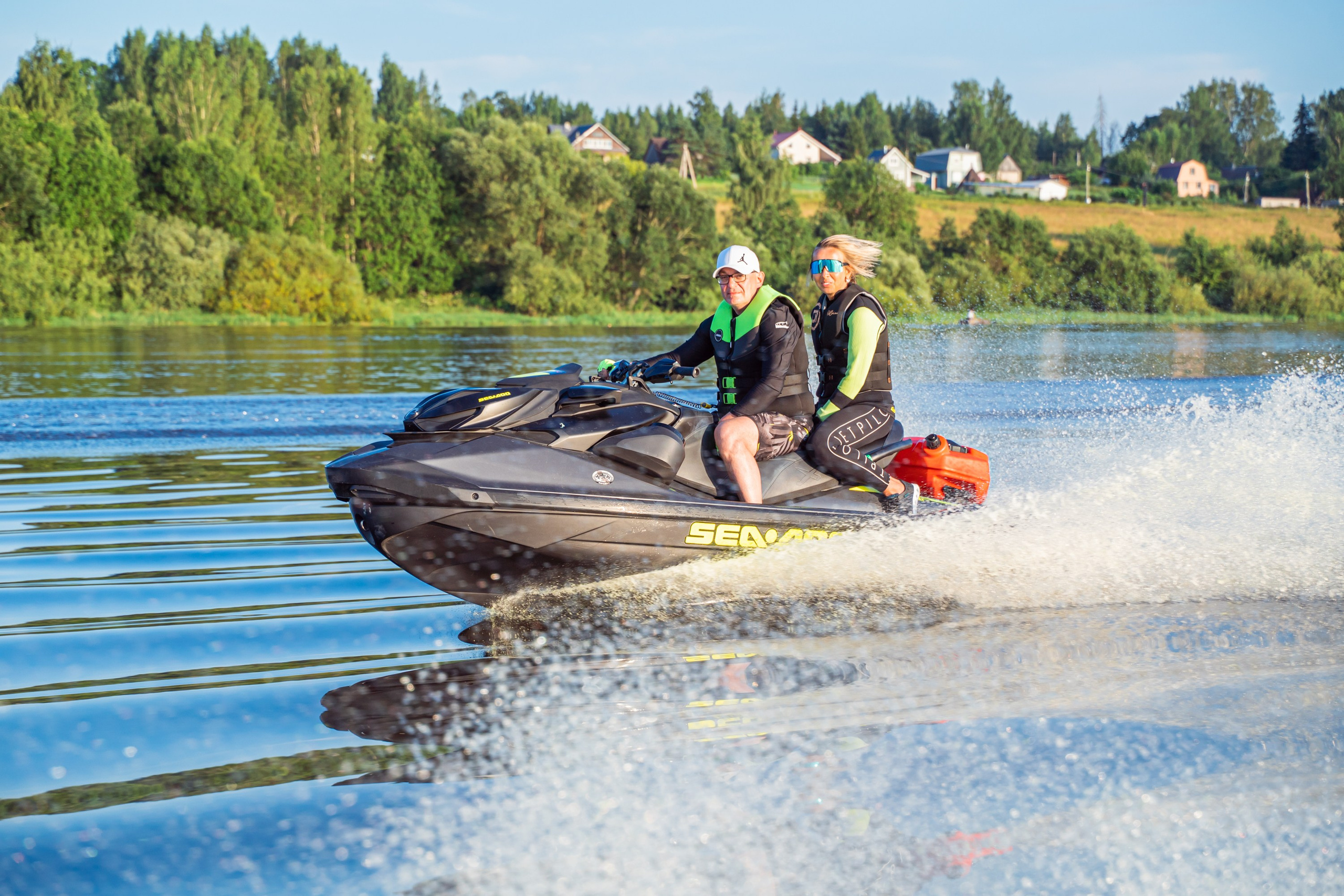 Гидровыезд -Великий Новгород. Свадебный, семейный, портретный, репортажный фотограф в Санкт-Петербурге