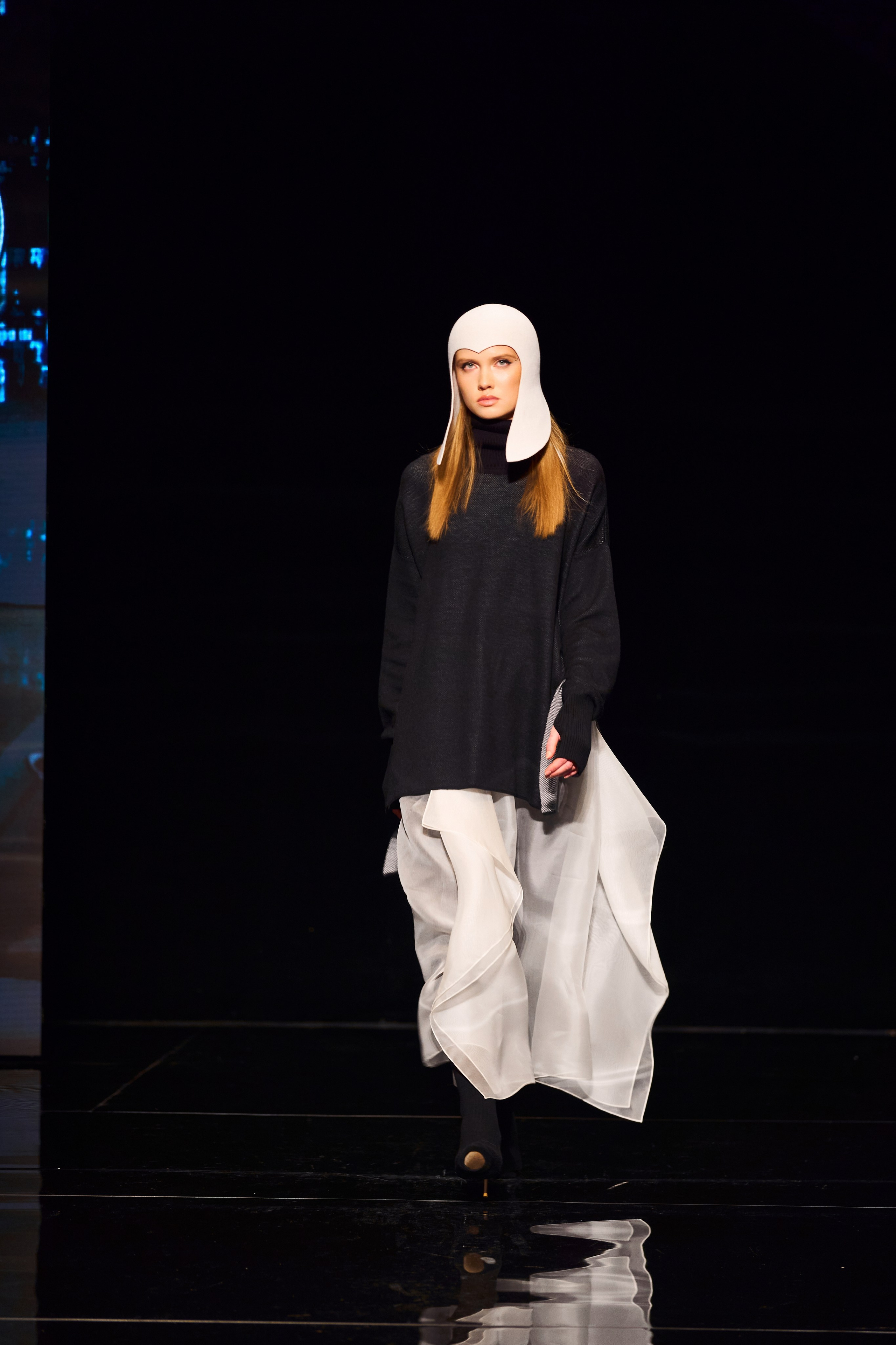 St. Petersburg Fashion Week. Главная