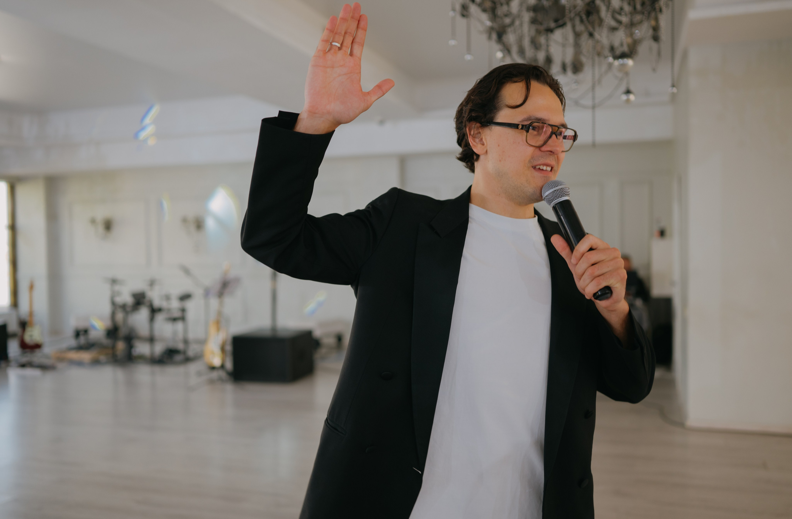 Богдан и Елена. Свадебный фотограф Уфа Дарья Насырова