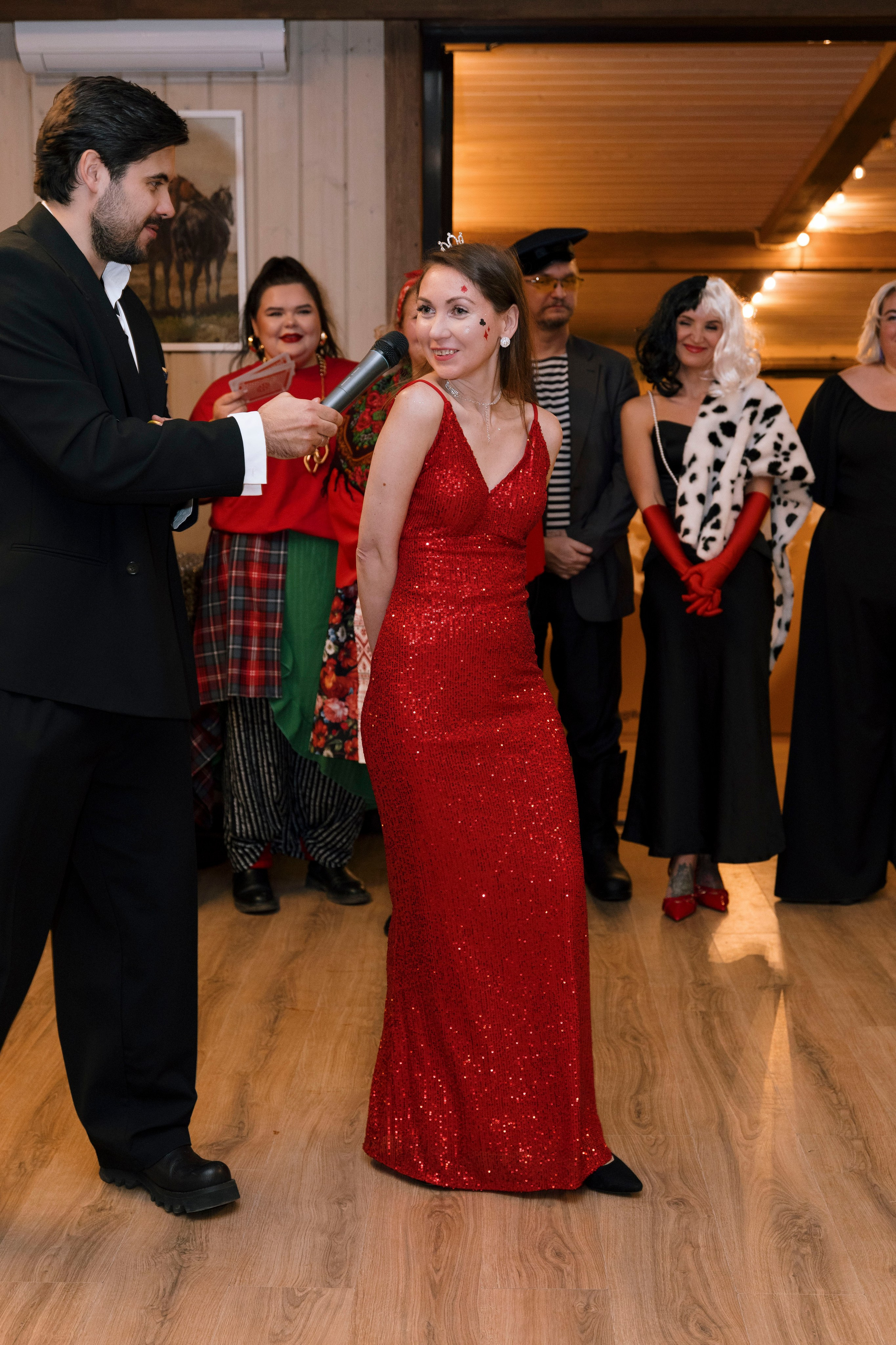 Корпоратив Logiterra. Фотограф в Москве и Московской области