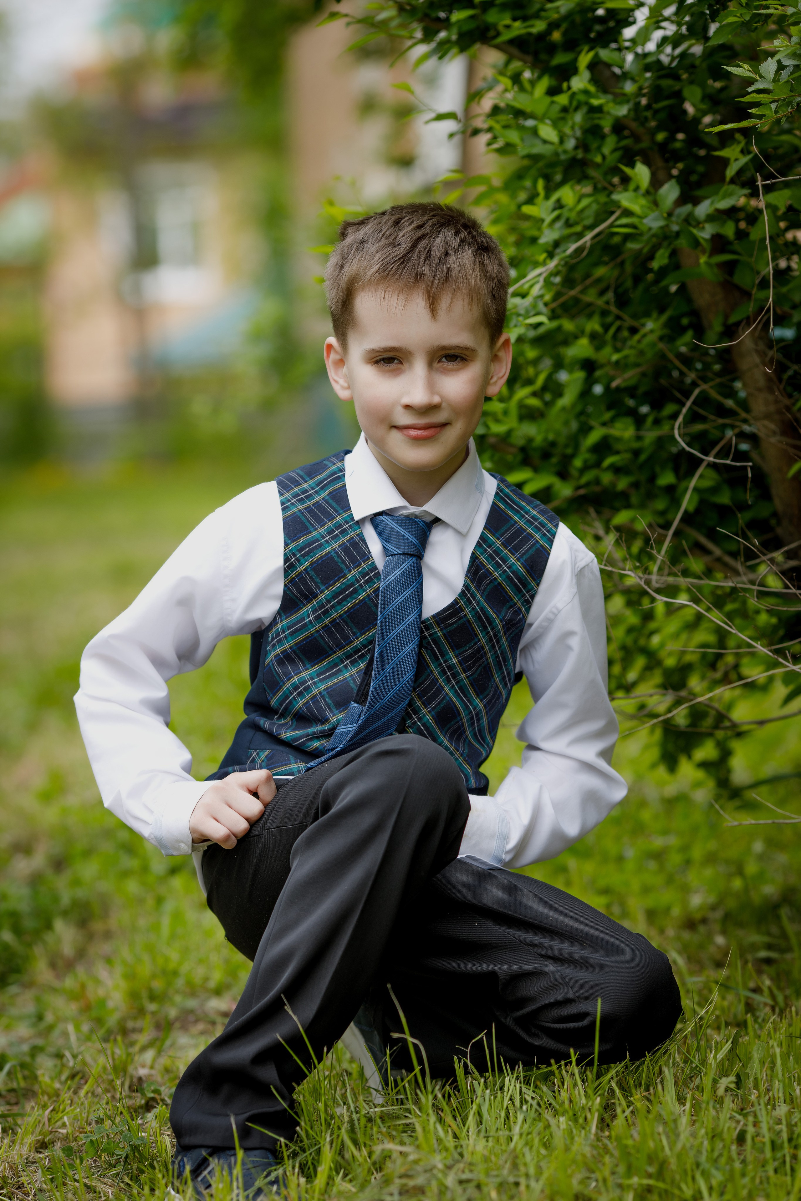 Осень 3Б 63 школа. Photoalbum-vl.ru