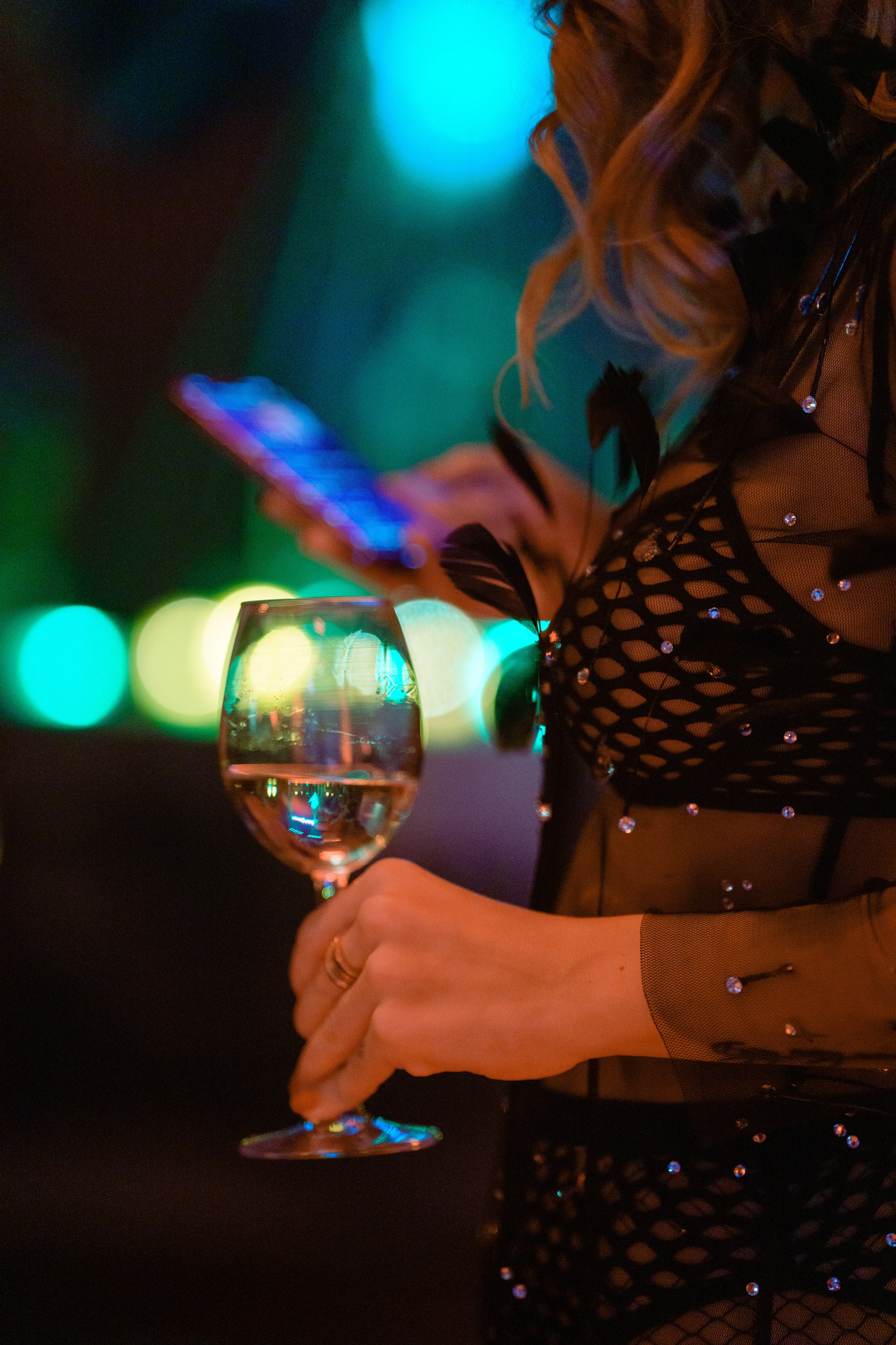 Фотограф на вечеринку с инфлюенсерами. Репортажный фотограф Москва Сергей Дружинин