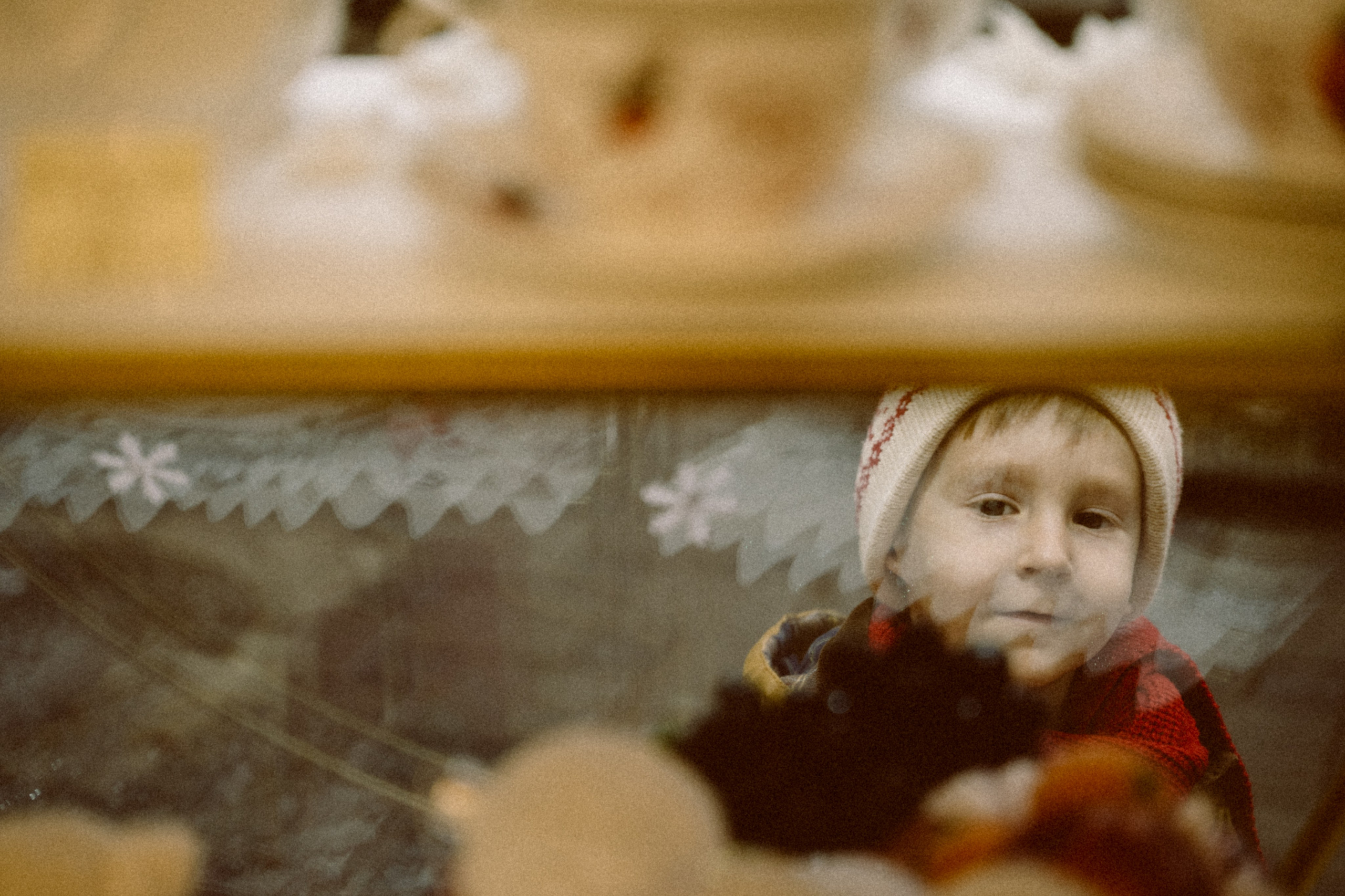 Один дома. Мария Кобзева, фотограф в Ялте, Крым