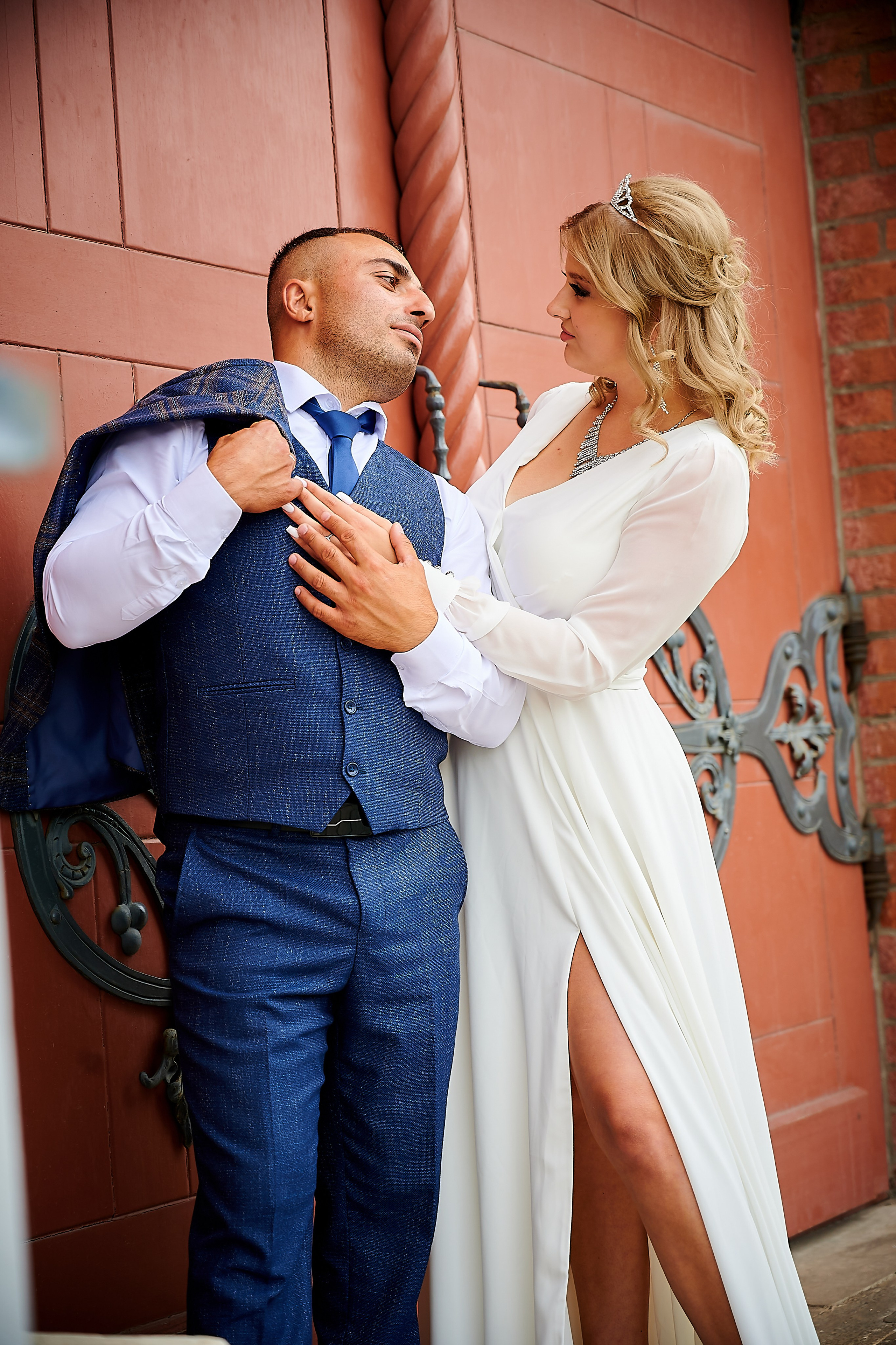 T&A. Профессиональный репортажный фотограф в Самаре Никита Королев