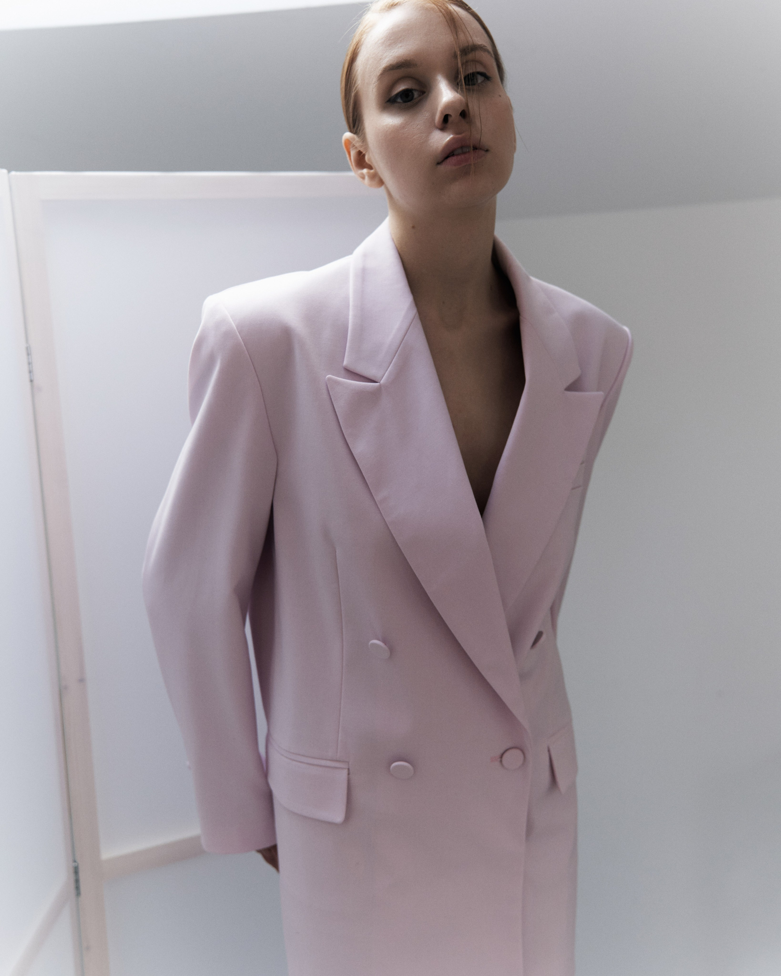 Катя. Фотограф Олеся Скворцова