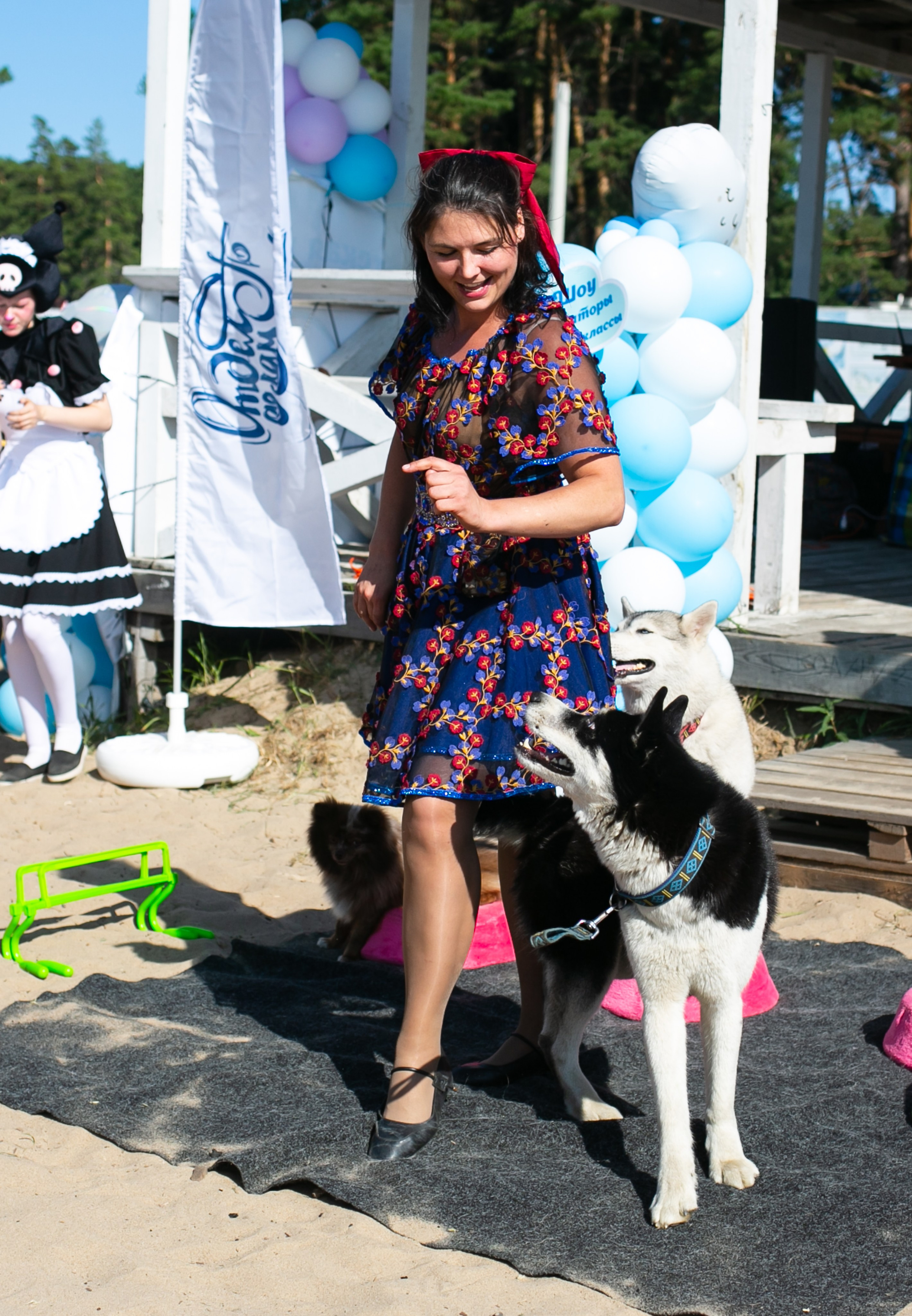 ДР Облака!. Фотограф новорожденных и семейный фотограф НСО г. Бердск Марина Львова