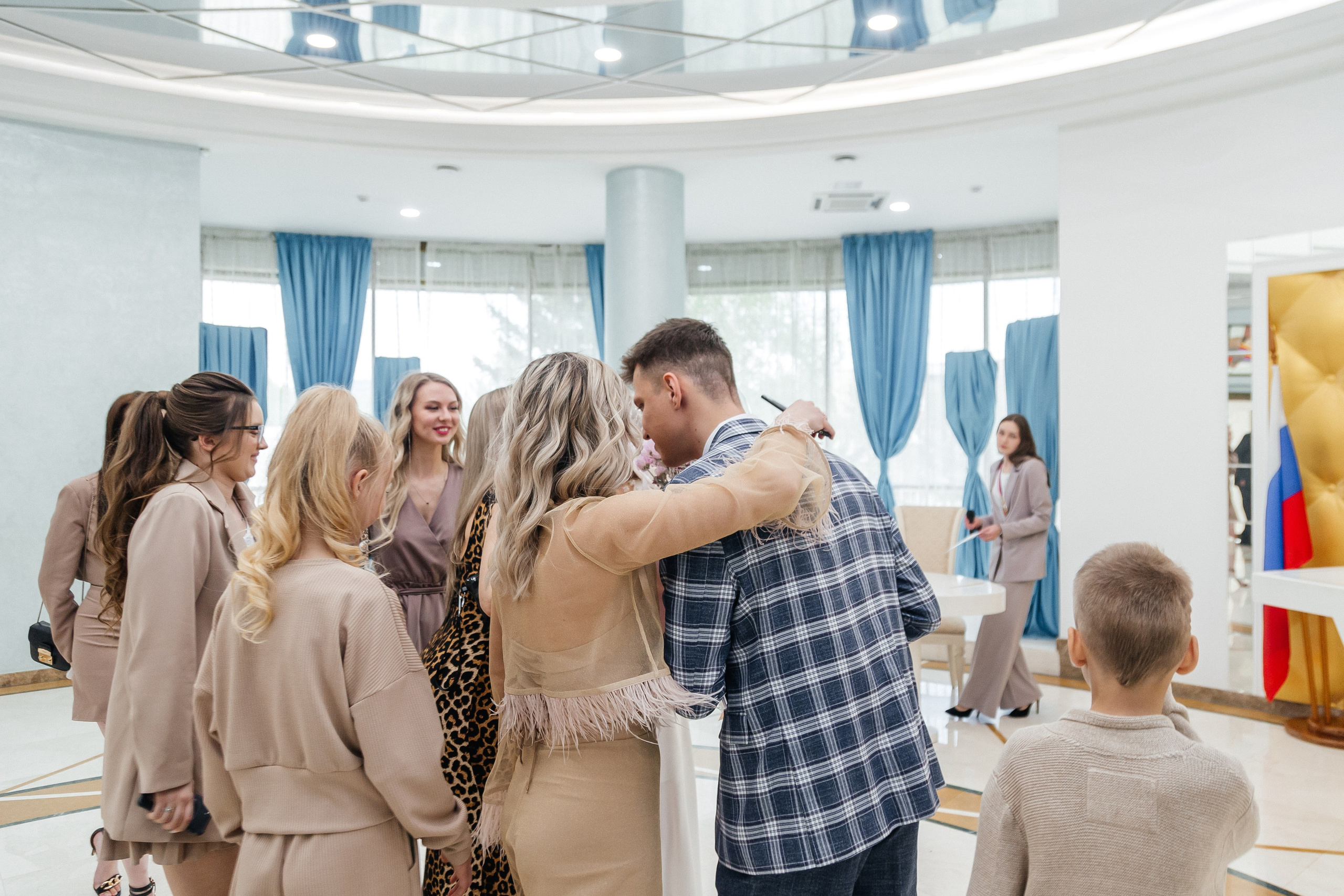 Глеб & София. Фотограф Улан-Удэ/Иркутск Алекс Жданов