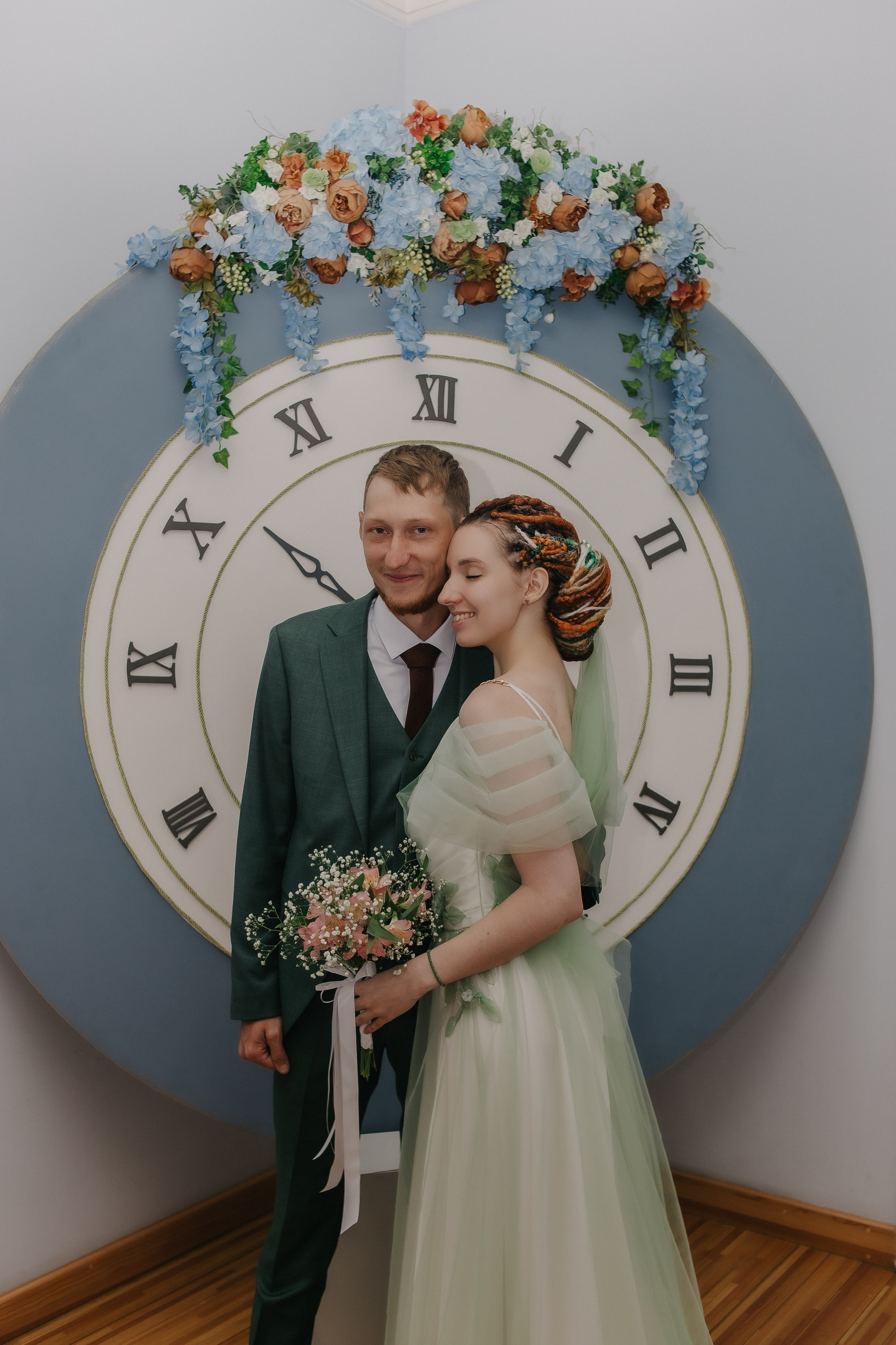 Артур и Марина. Свадьба. Фотограф Регина Крикунова г. Красноярск