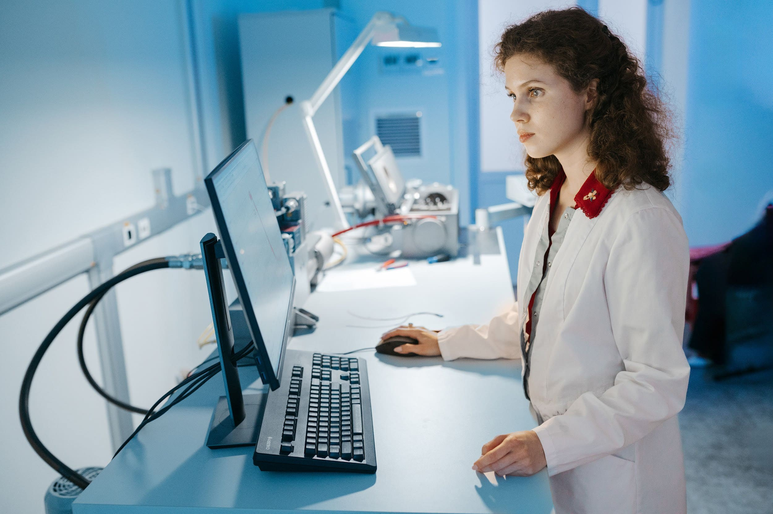 RND LAB. Владимир Дьяконов — Индустриальный и репортажной фотограф в России