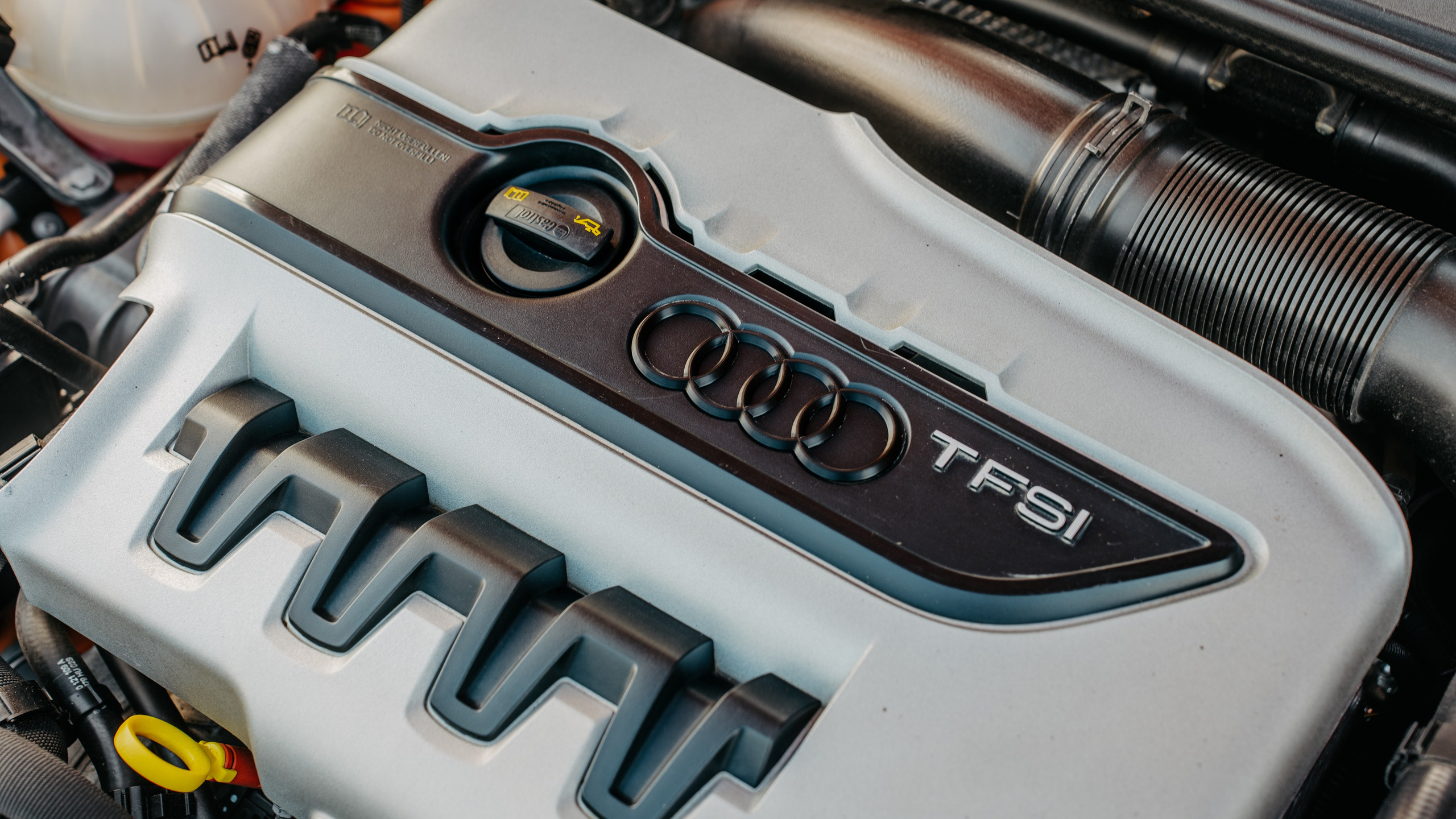 Audi TTs. Фотограф, видеограф и пилот дрона на Байкале