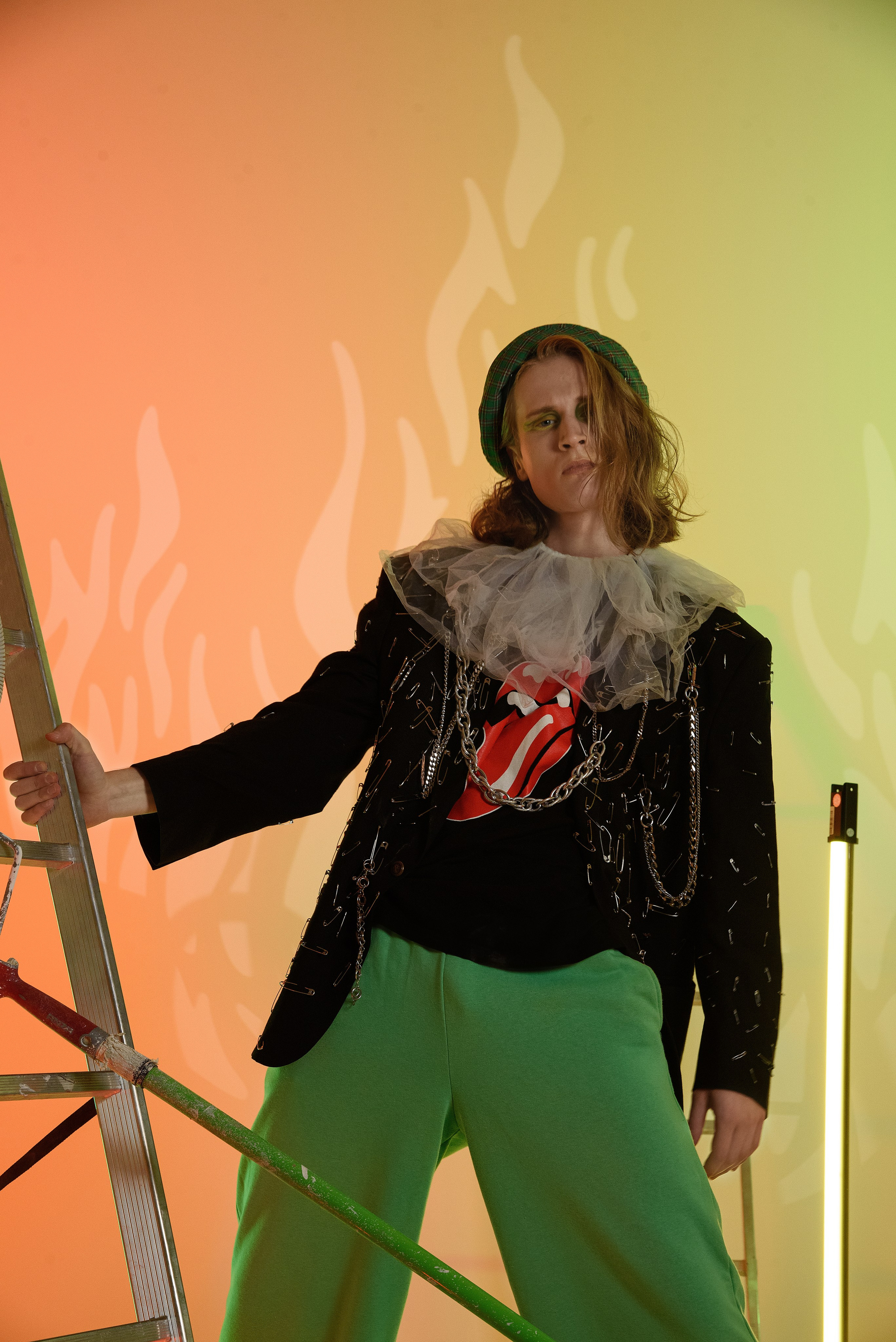 Godox Day 2022. Портретный Семейный Fine-Art фотограф в Санкт-Петербурге Криулина