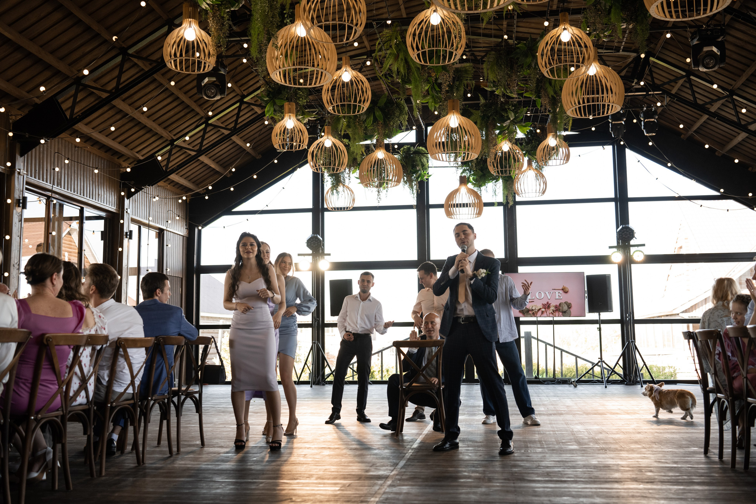 2024. Дима и Маша. Свадебный и семейный фотограф в Москве и Европе Евгения Амелина