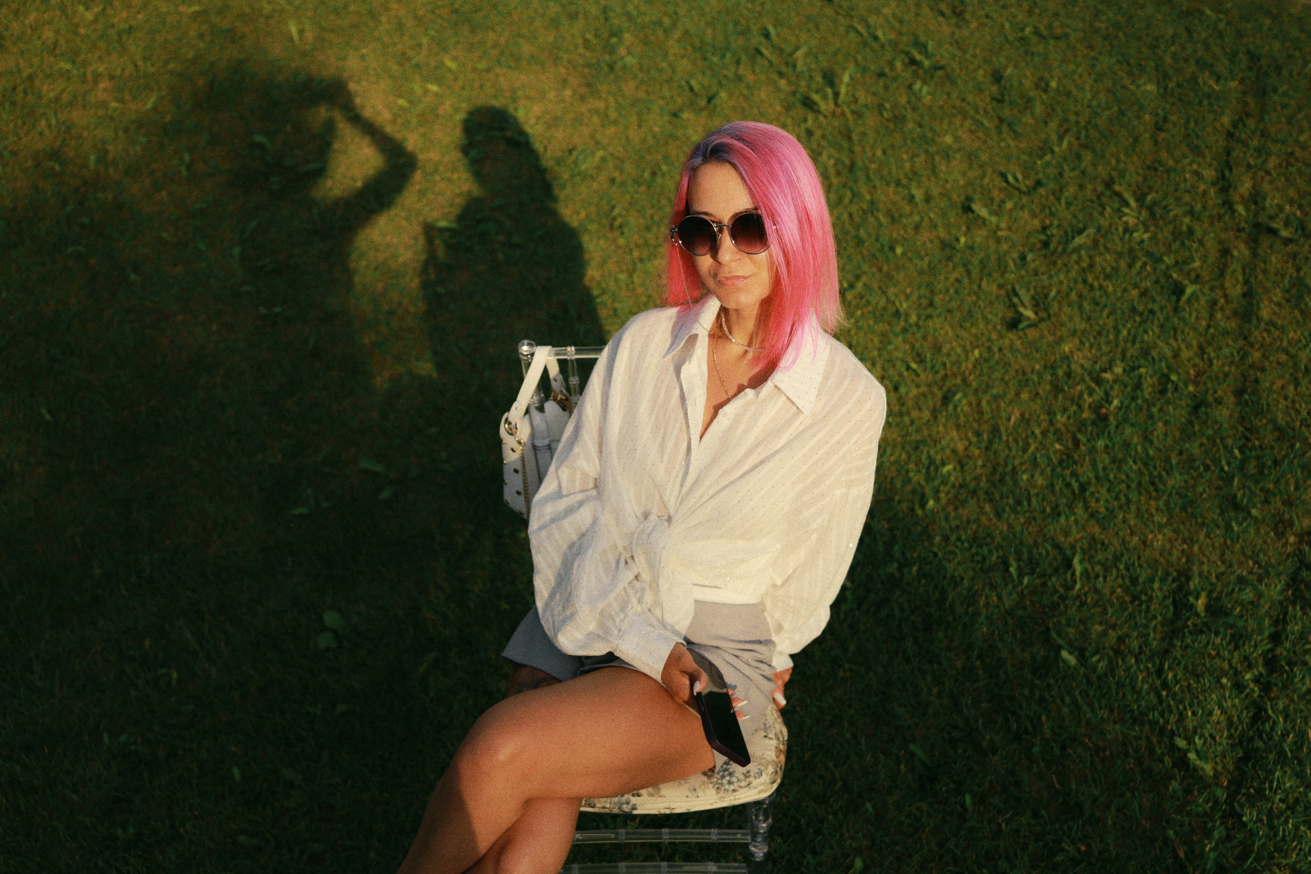 Атмо. Фотограф во Владимире, Москве и Суздале — Полина Романычева