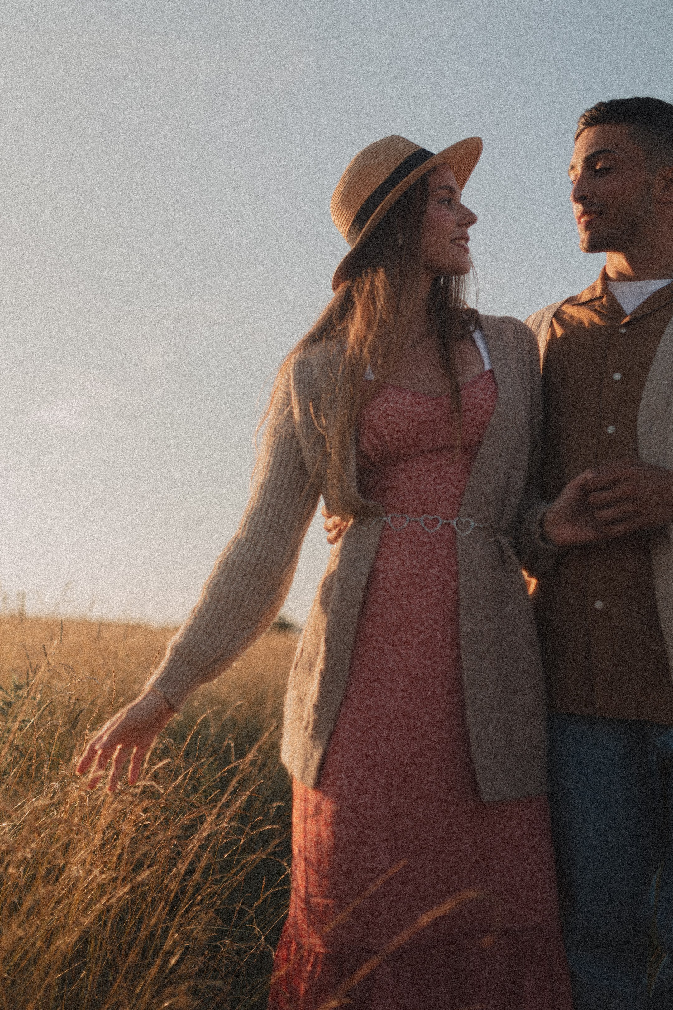 My MK (Summer). Свадебный и портретный фотограф в Калининграде и Москве Марк Юдинцев