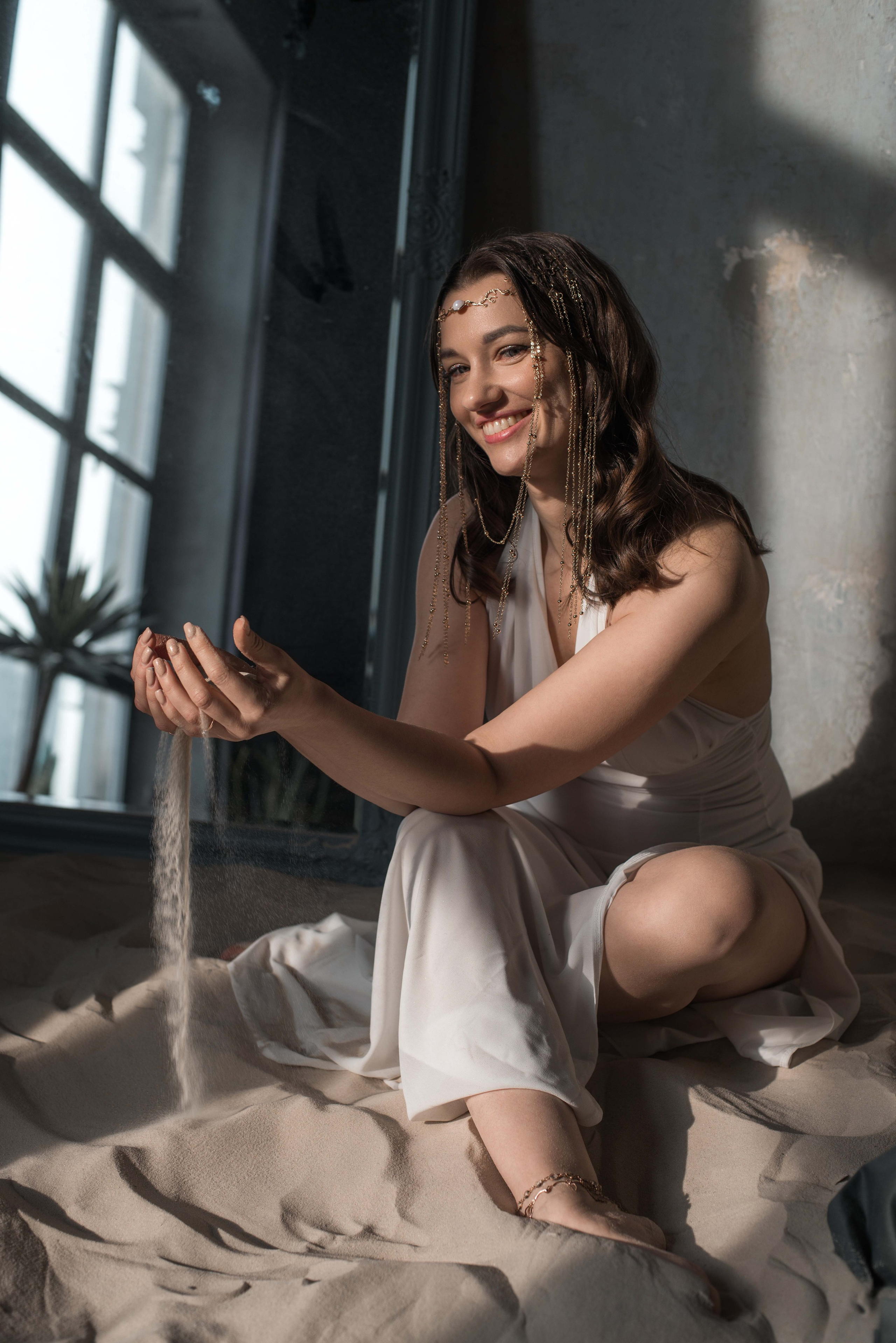 Семейный и свадебный фотограф в Москве и Подмосковье Еремина Александр