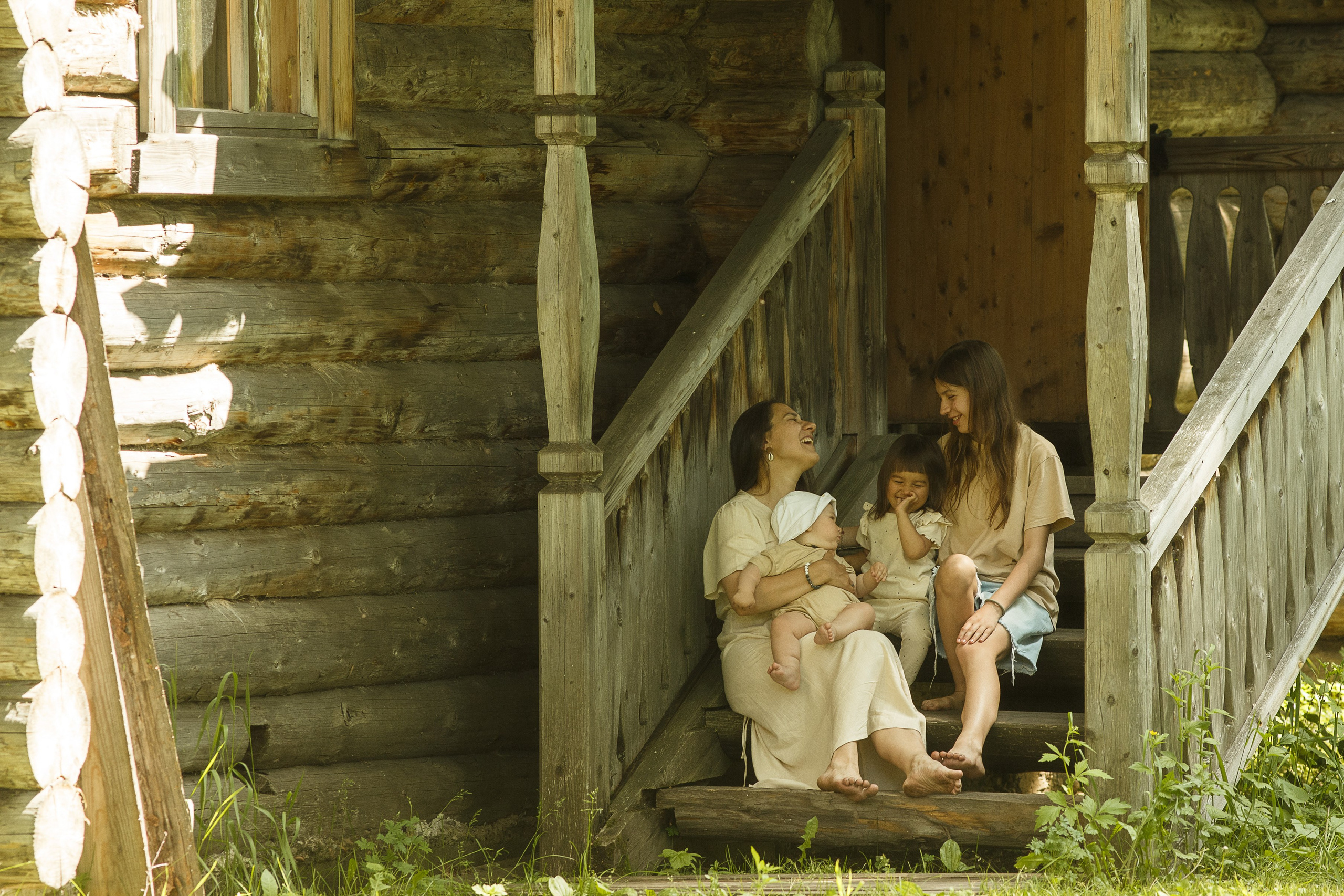 Фотограф Алеся Цайтлер