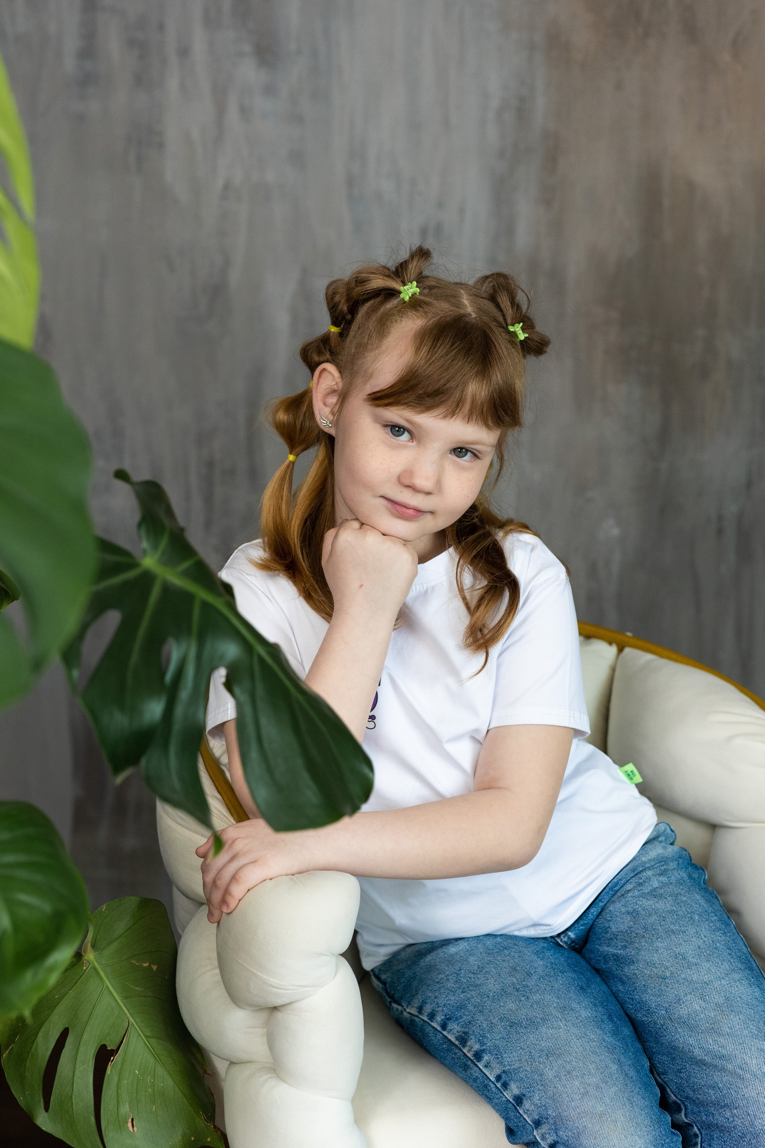 Студия Второклашки. Семейный, детский, школьный фотограф в Благовещенске Яна Белоусова