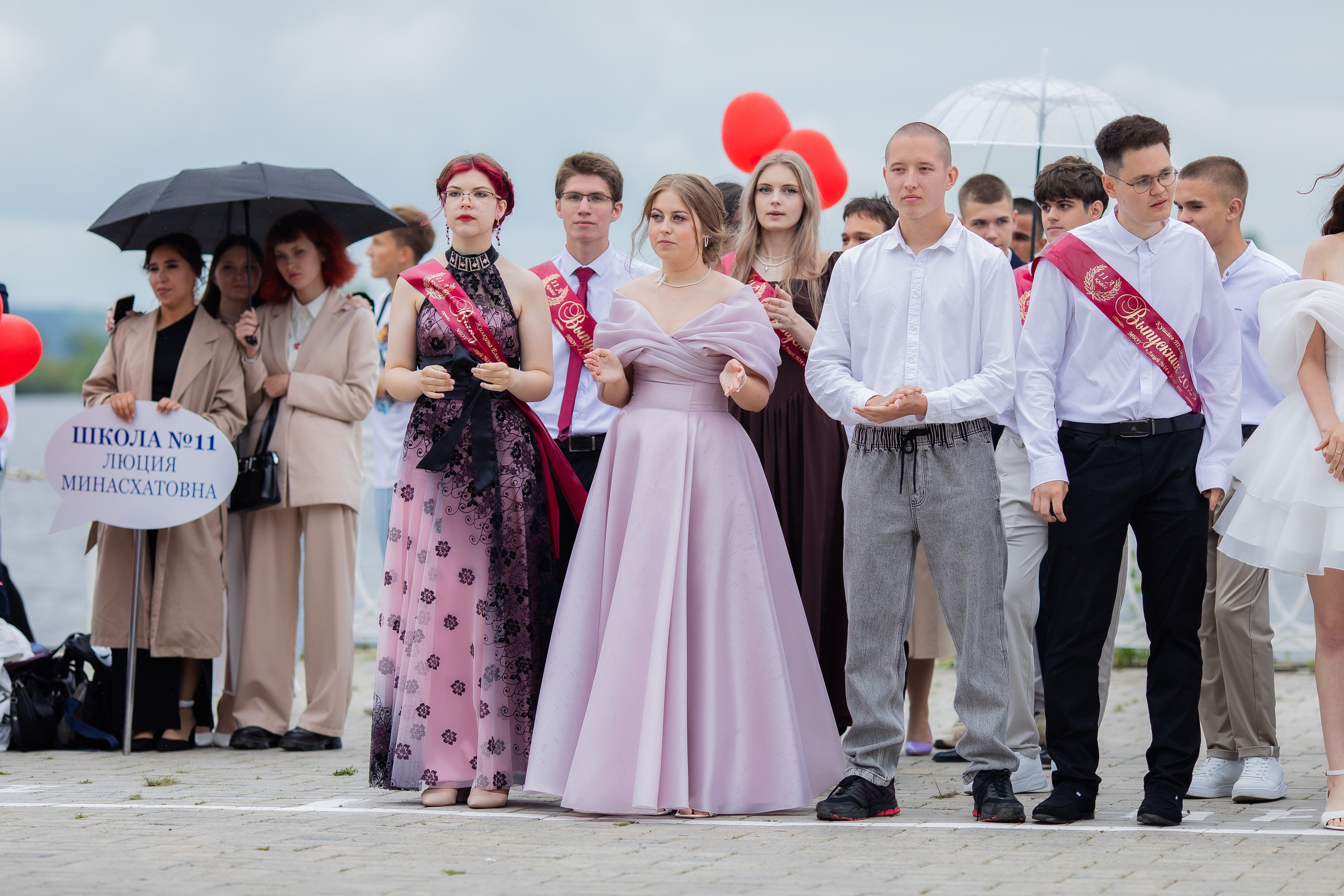 Выпускной-2025