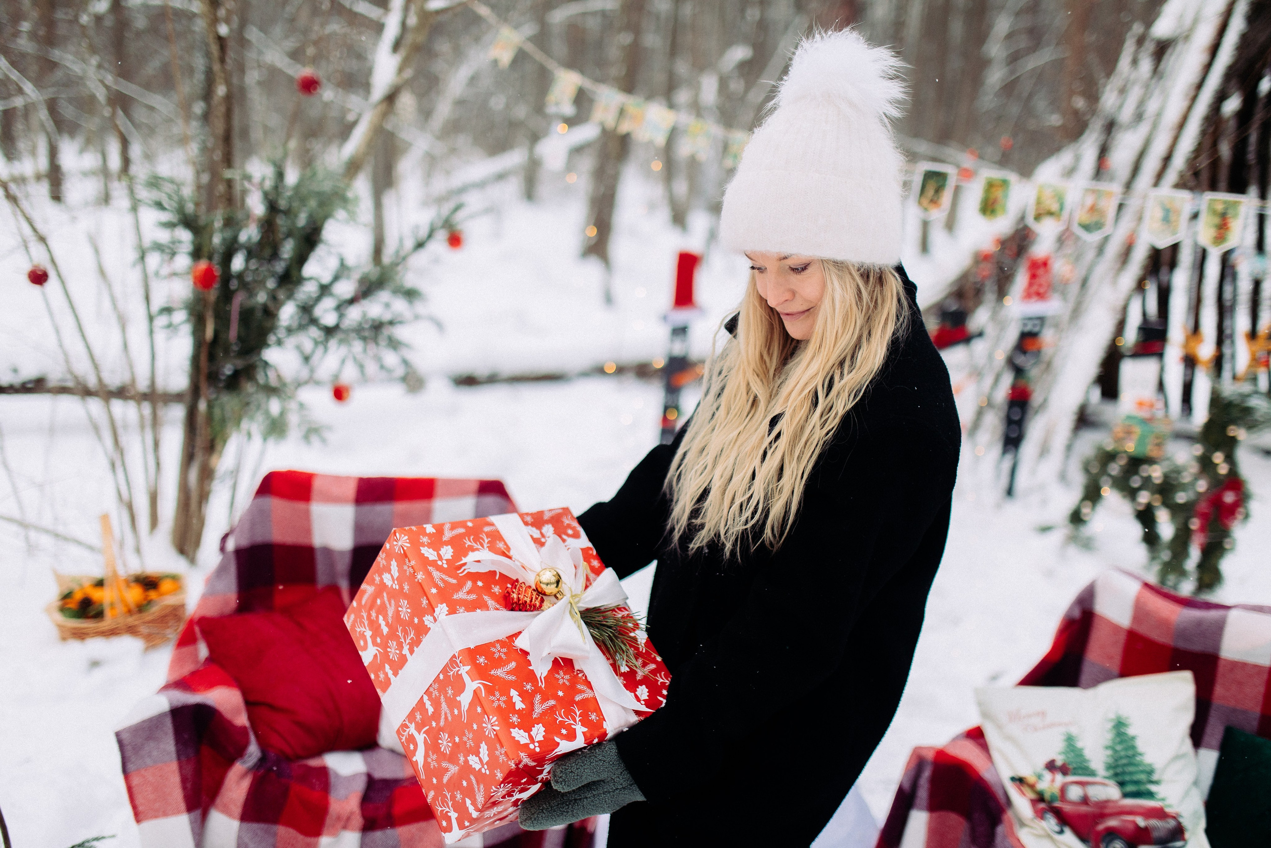 Тепло традиций