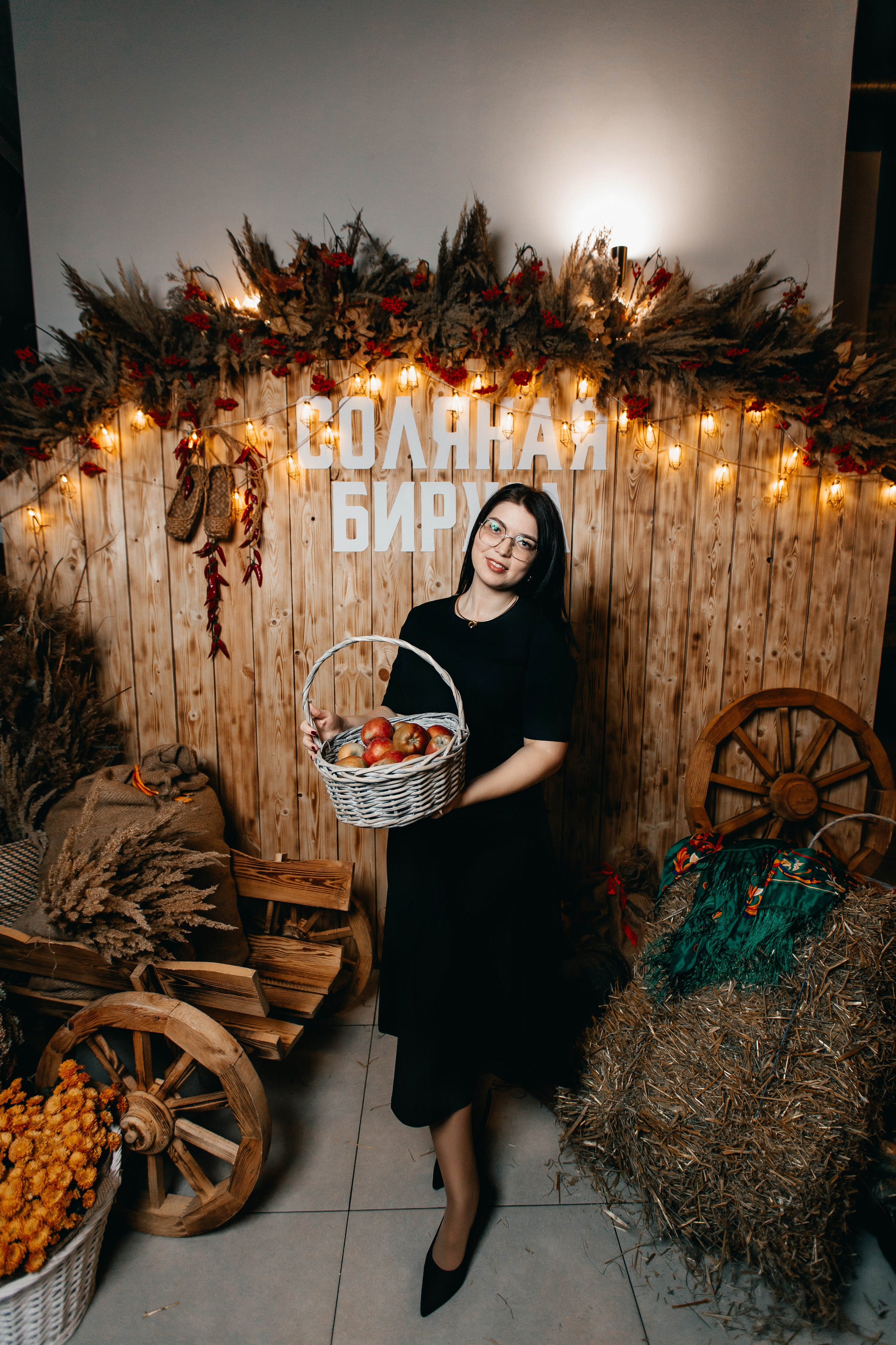 Корпоративы и Новый Год. Свадебный и семейный фотограф в Нижнем Новгороде и Москве Сергей Полян