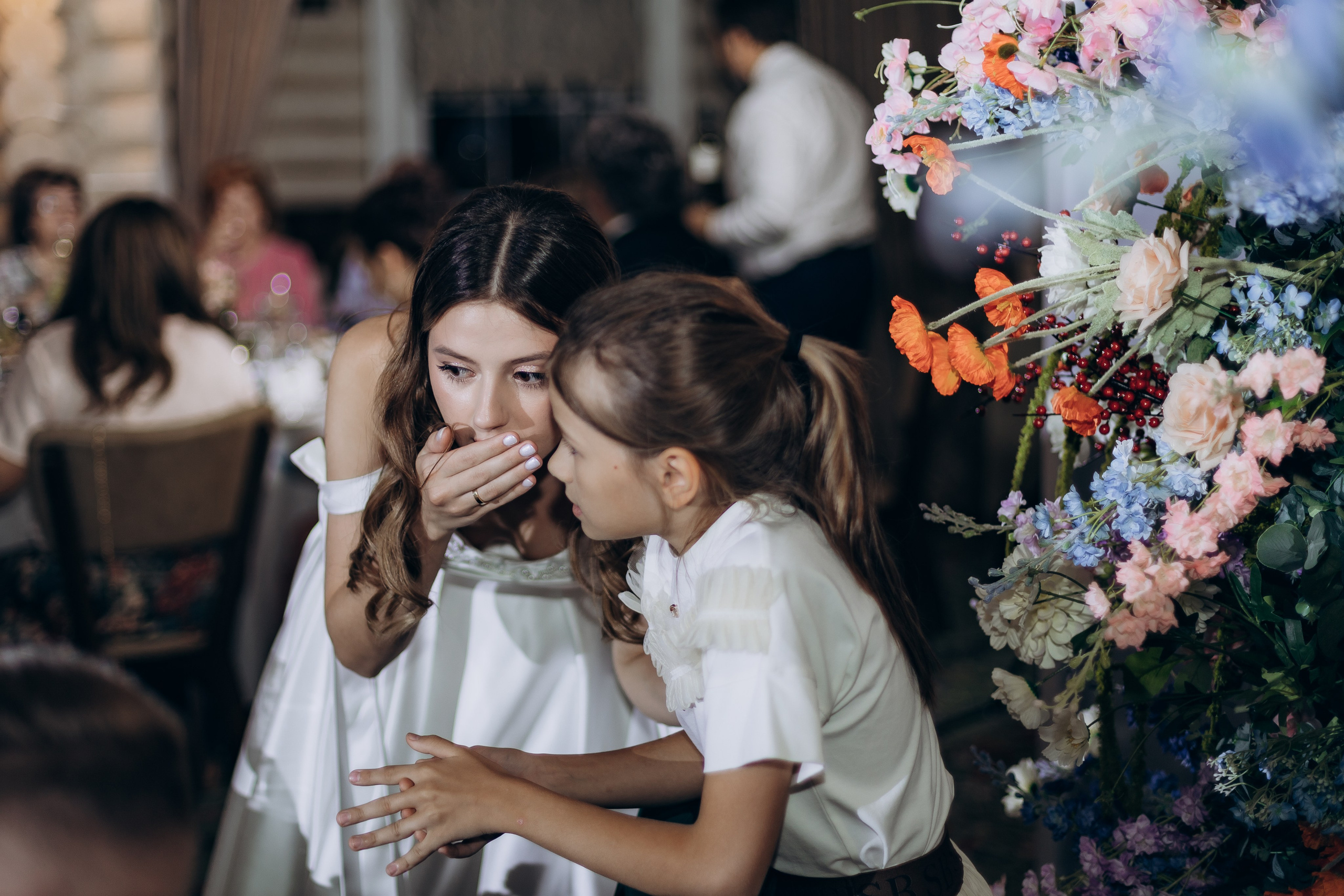 Свадьба в последний день лета. Артём Панфилов — Свадебный и семейный фотограф в Ростове-на-Дону