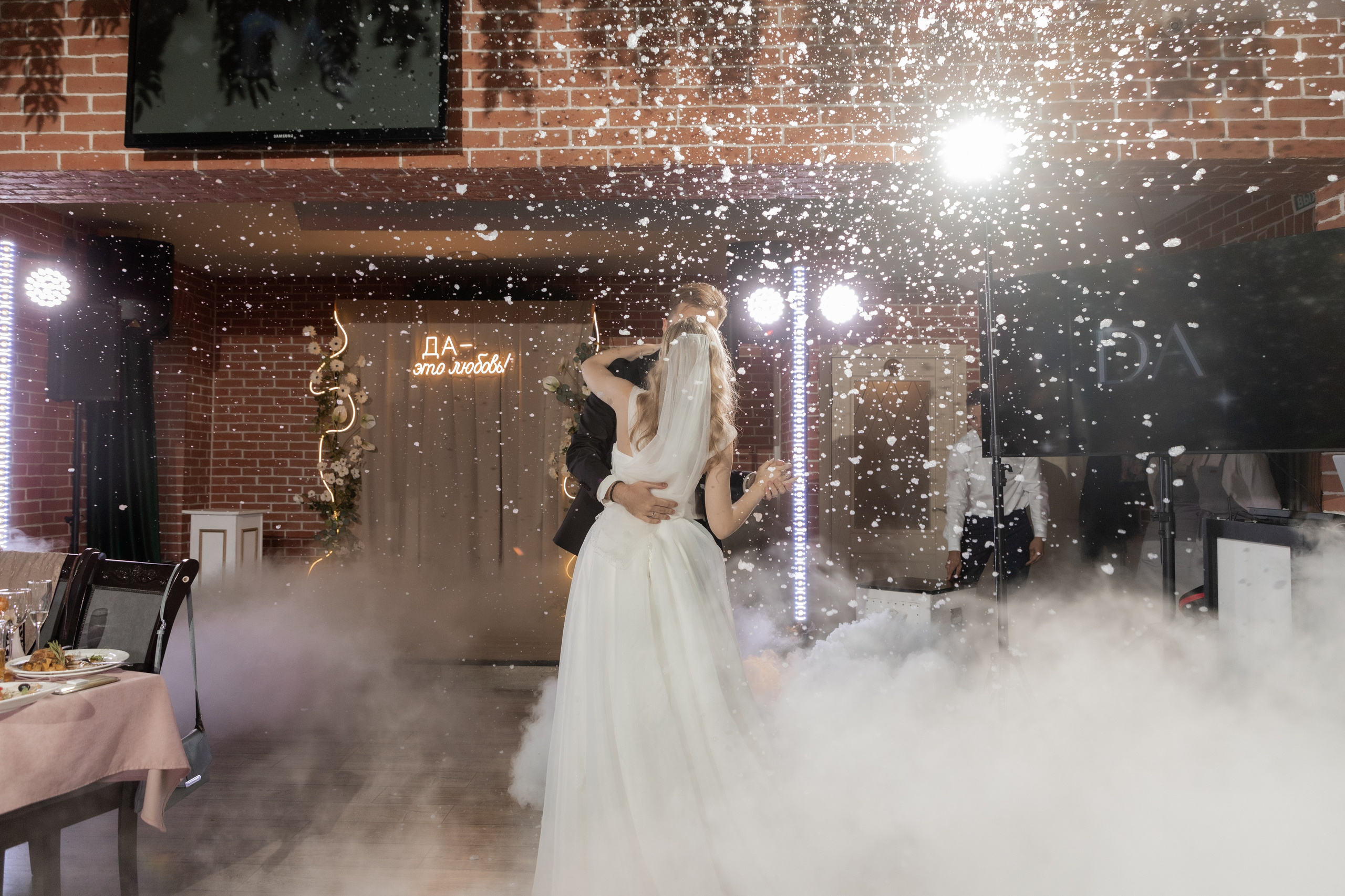 Банкеты. Свадебный фотограф Ангелина Сунгатулина | Саратов | Балаково | Вольск