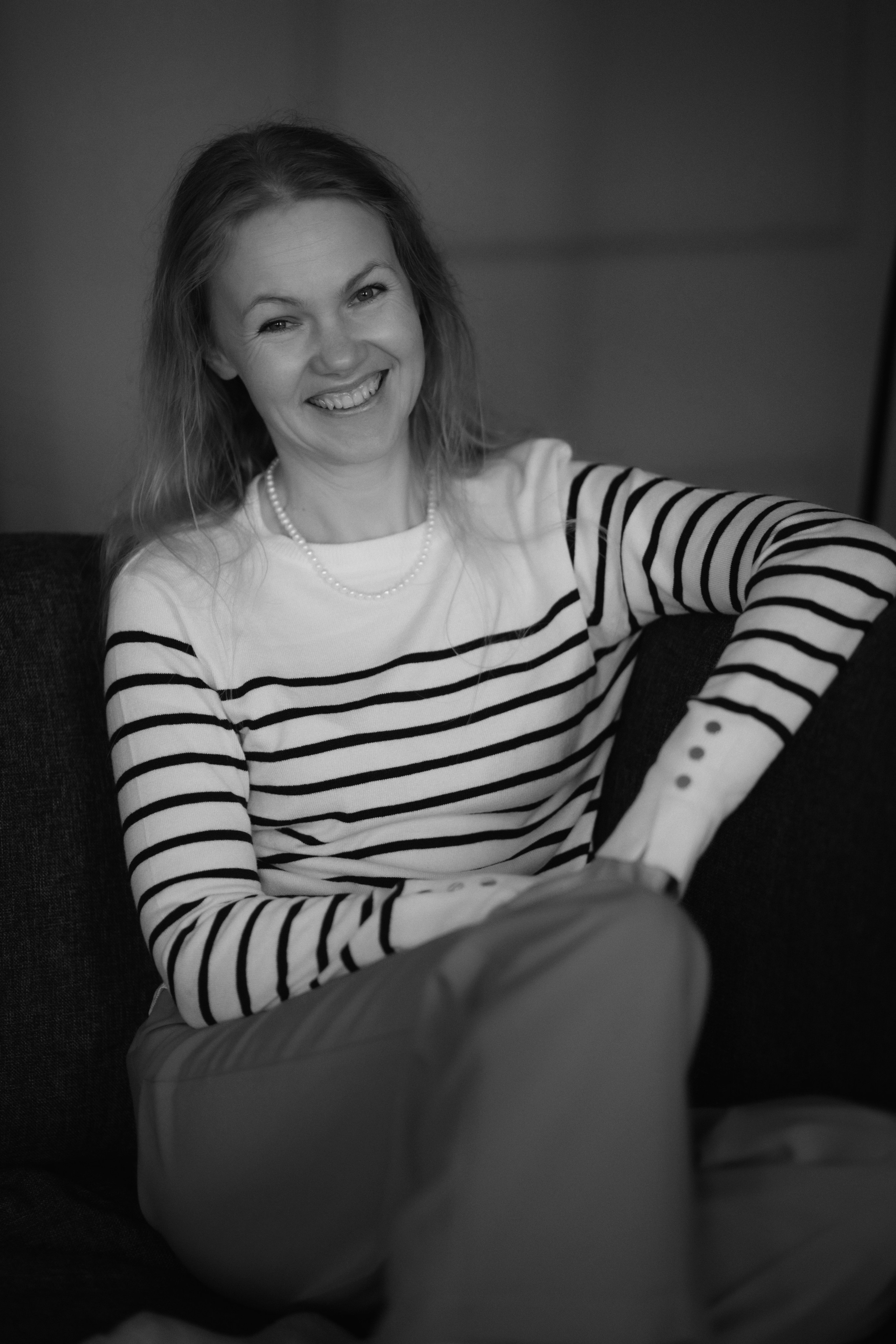 Марина. Фотограф чувственного портрета в Санкт-Петербурге Светлана Фролова