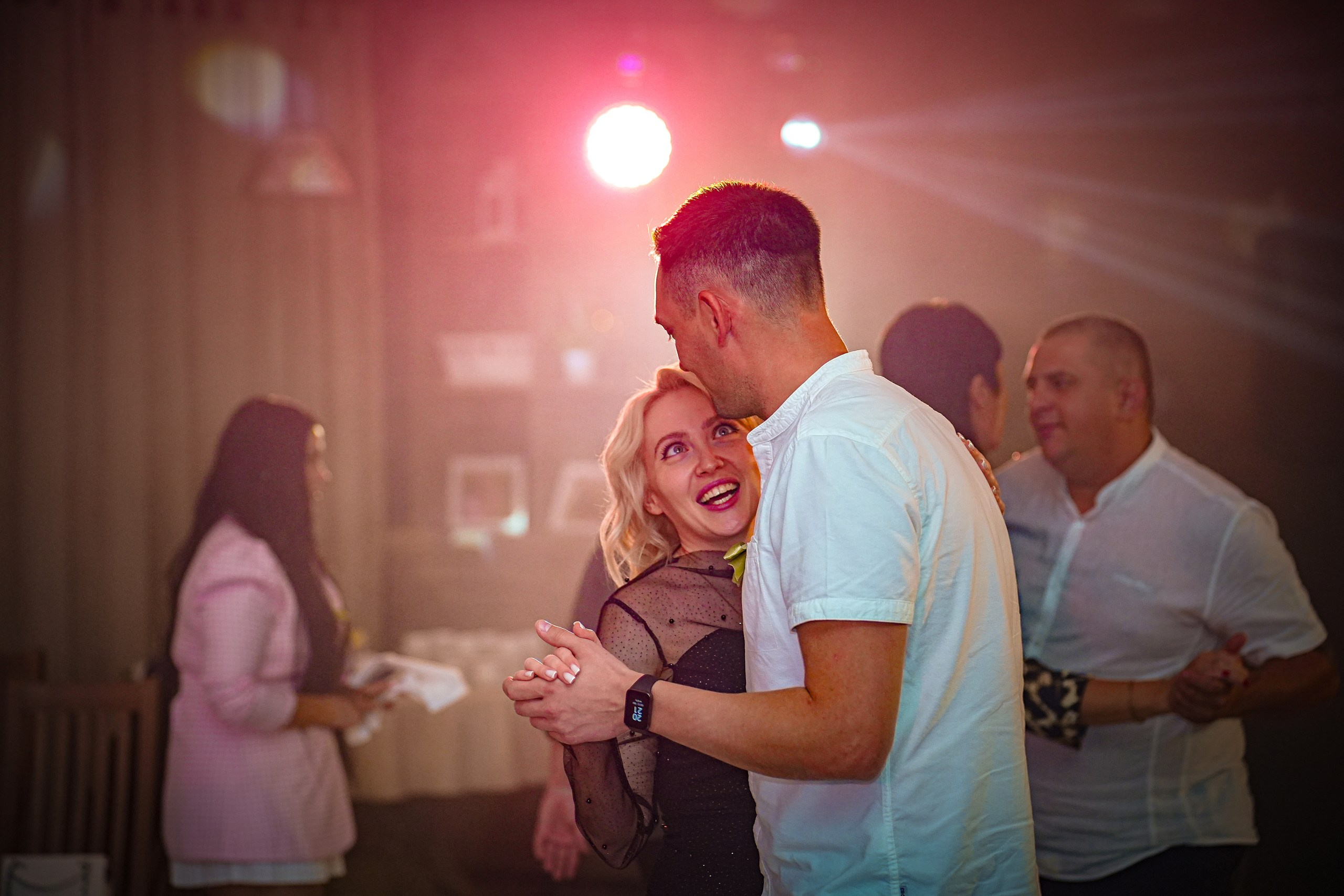 Иван и Анастасия. Профессиональный фотограф в Волгодонске Алексей Рубашевский