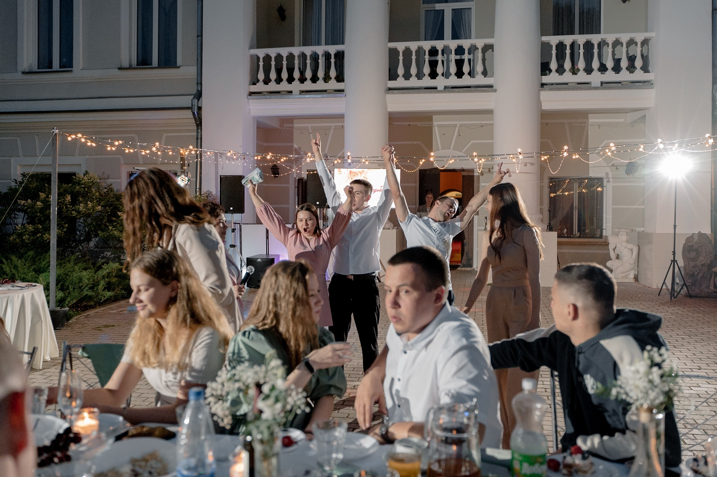 Ян и Ника 22.06.2024. Свадебный и семейный фотограф в городе Смоленске