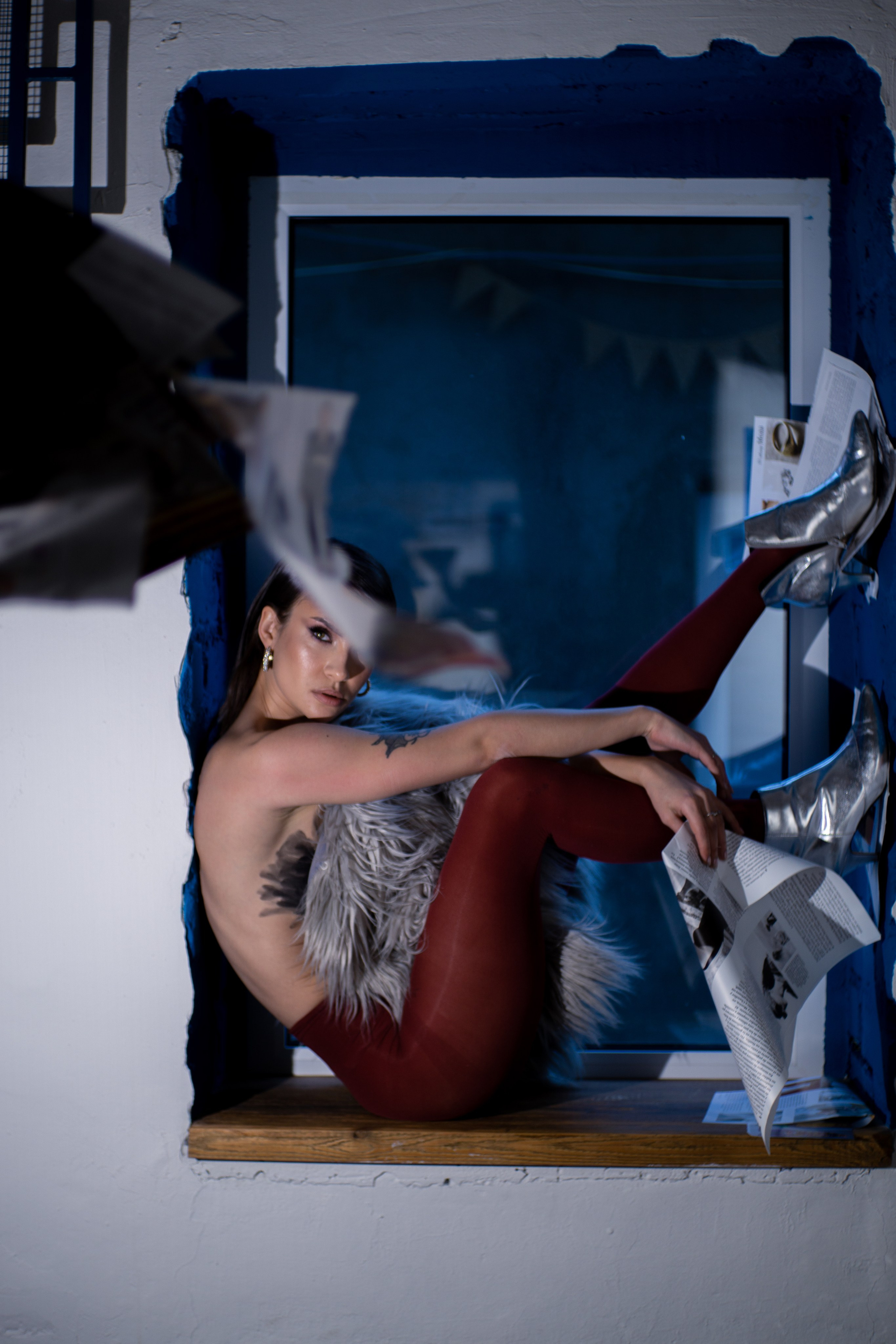 Mag открытие магазина 2024