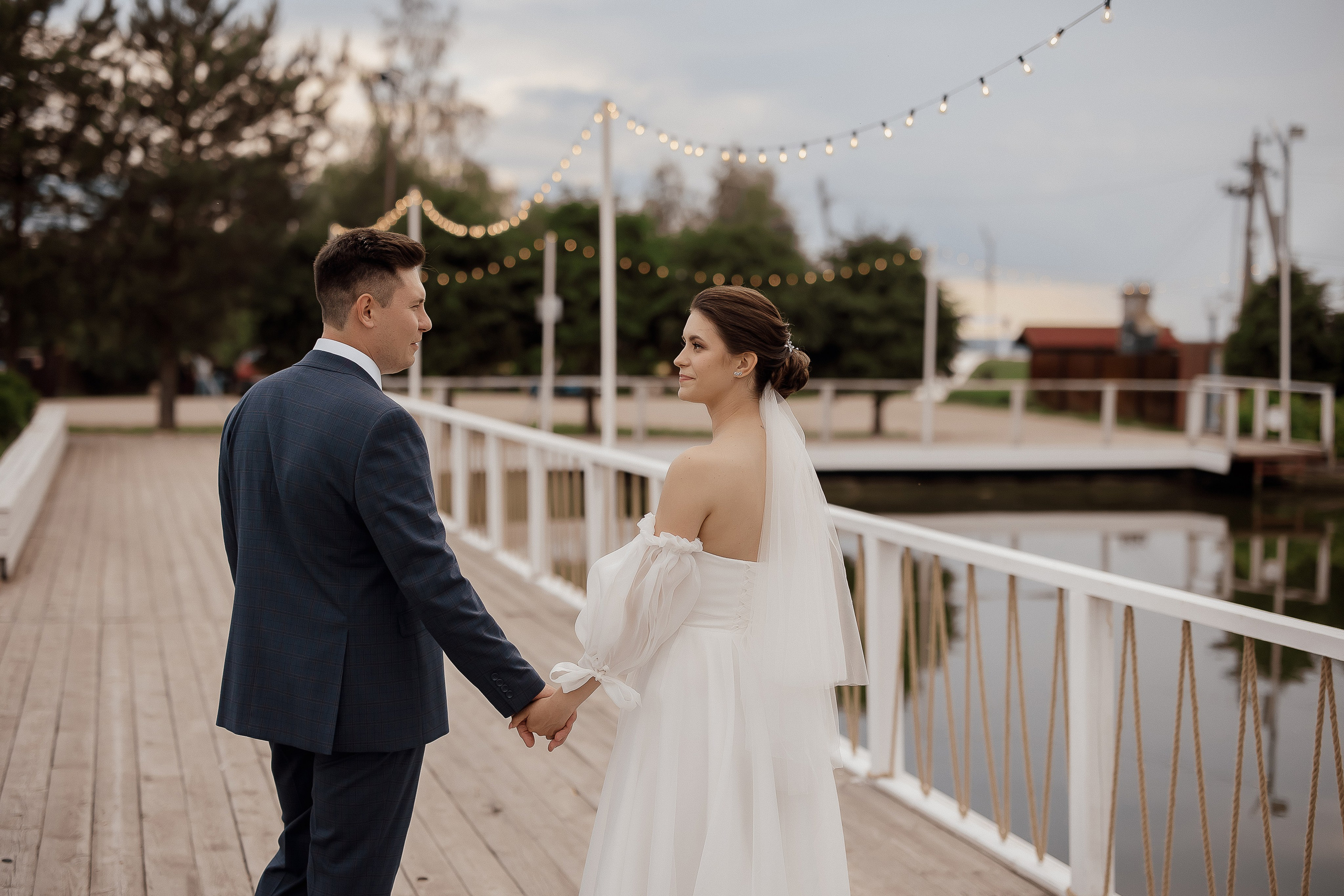 Свадебная съемка. Свадебный фотограф