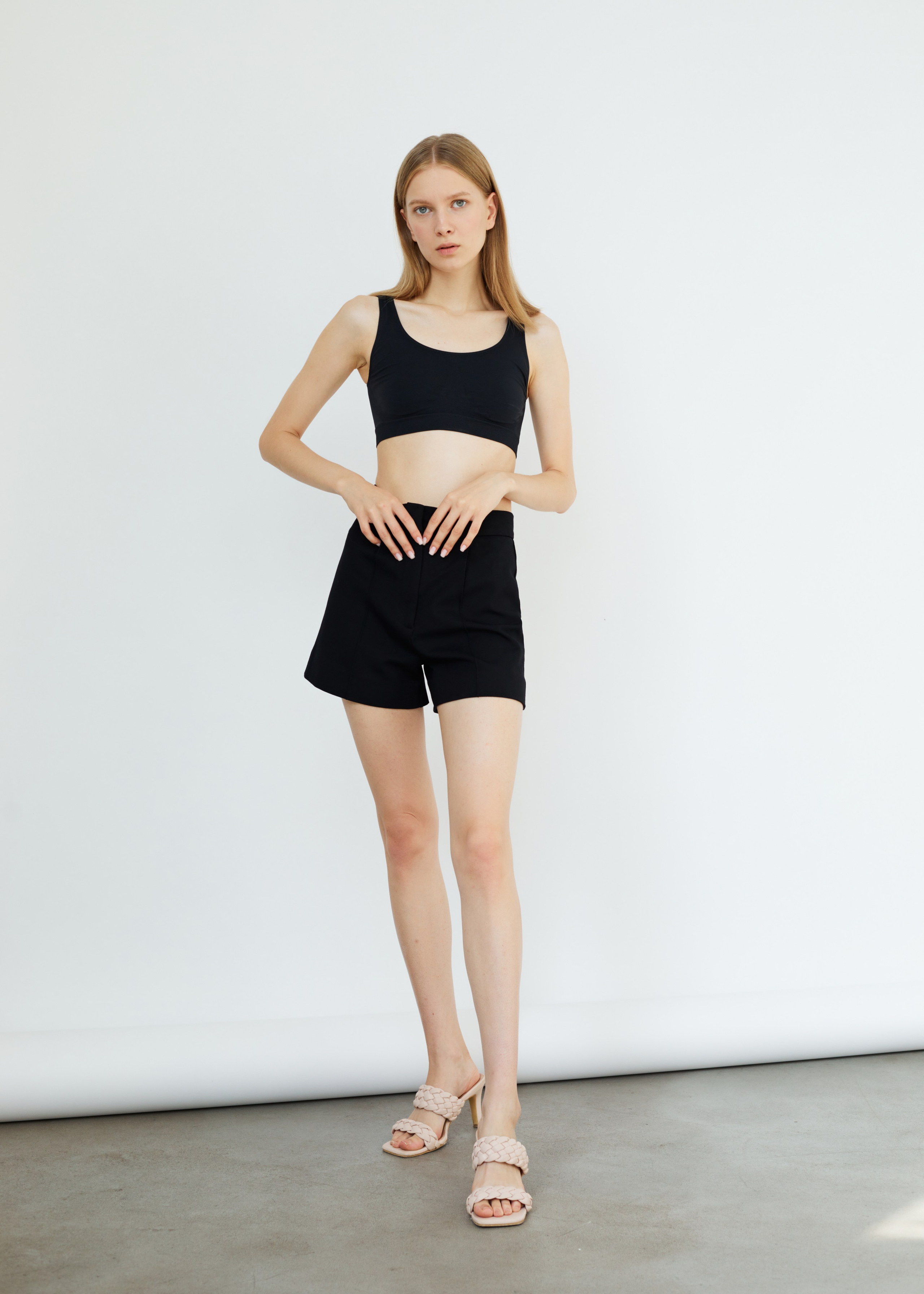 Ольга. Фотограф Ирина Бутко